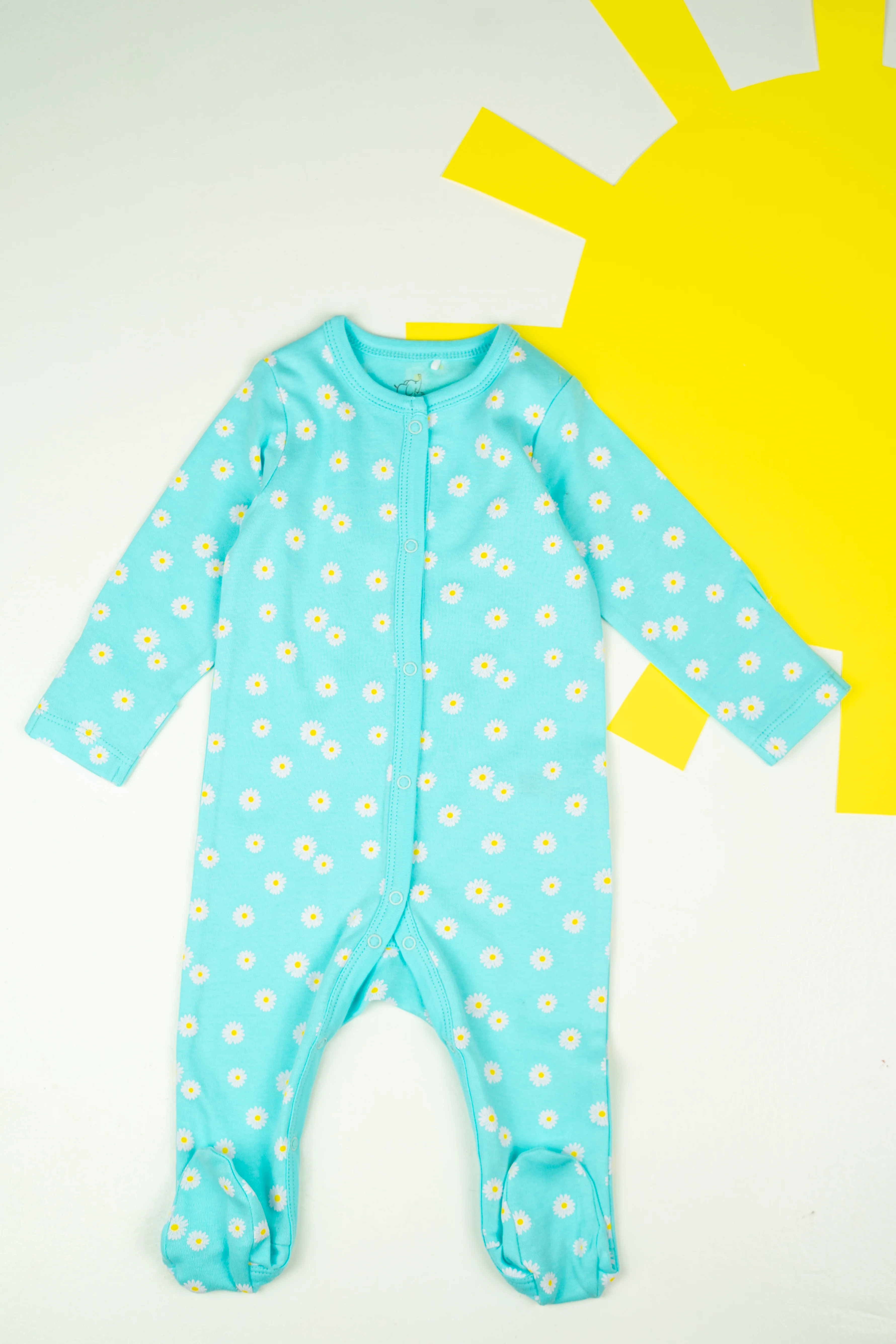 Комбинезон для девочки