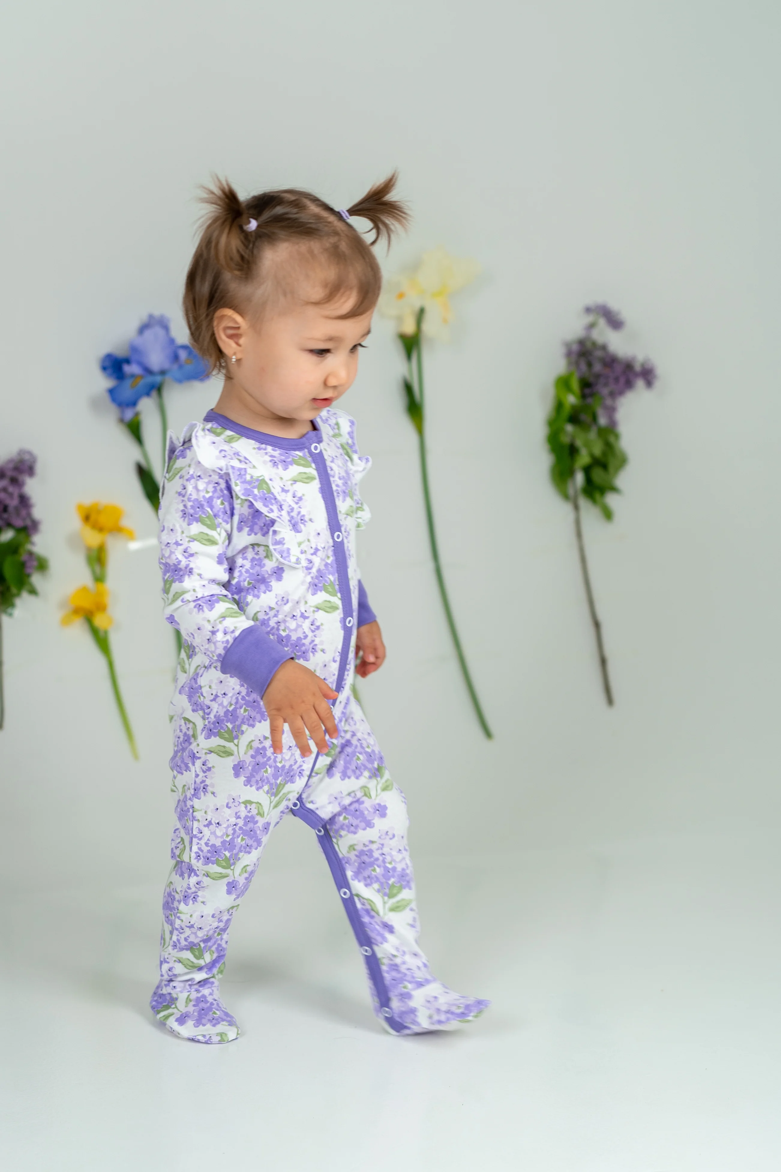 КОМБИНЕЗОН для девочки