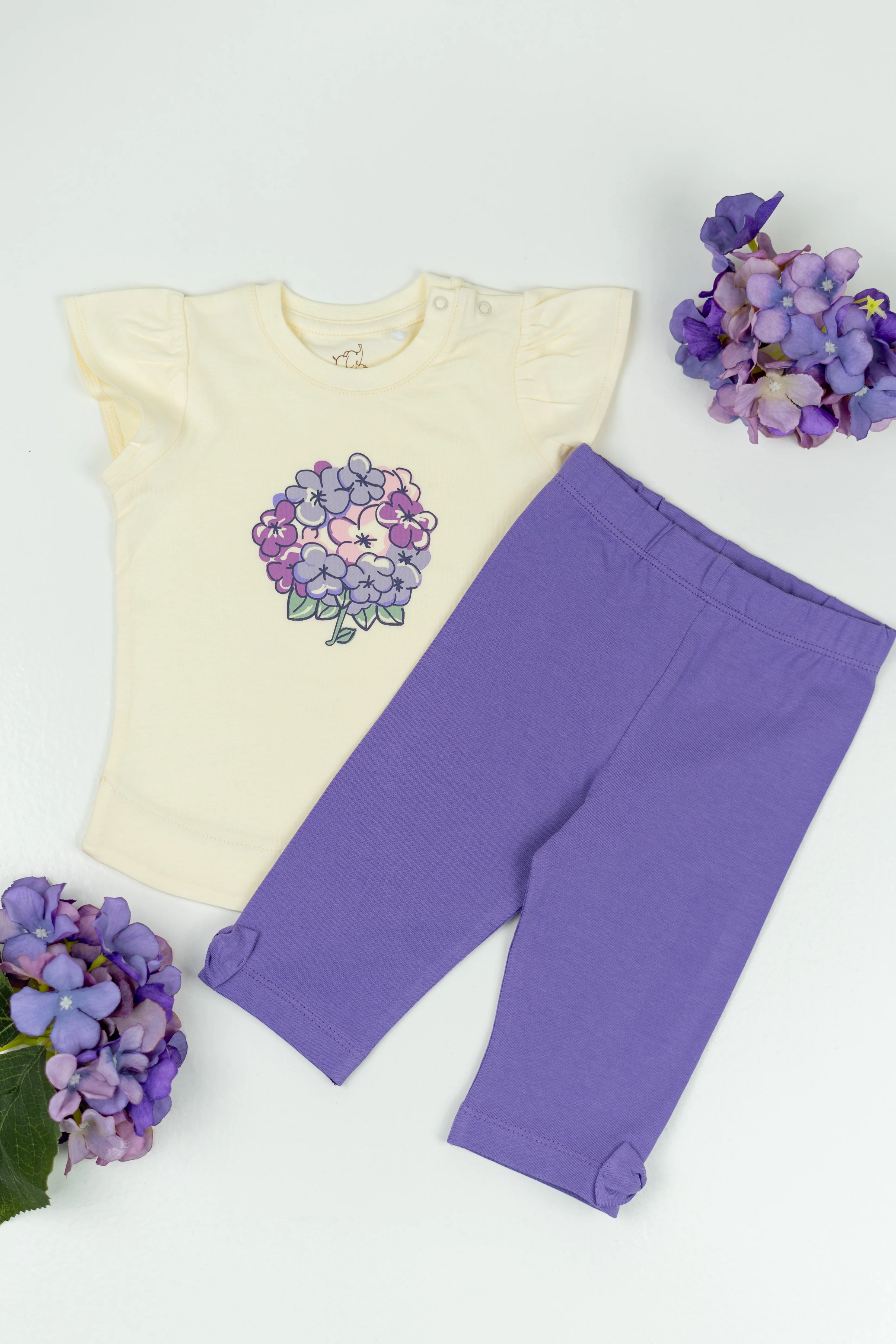 ЛОСИНЫ для девочек