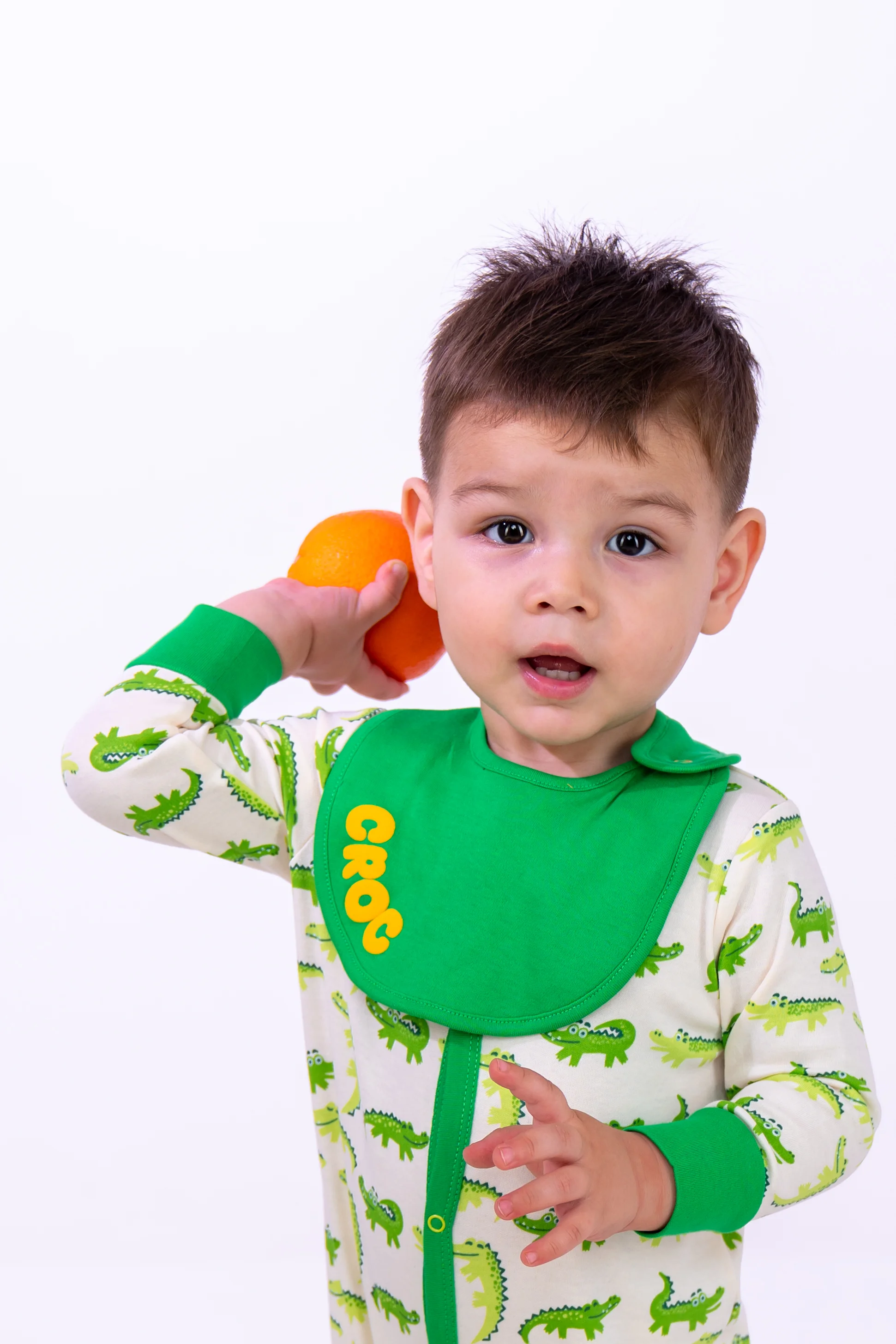 Нагрудник для детей