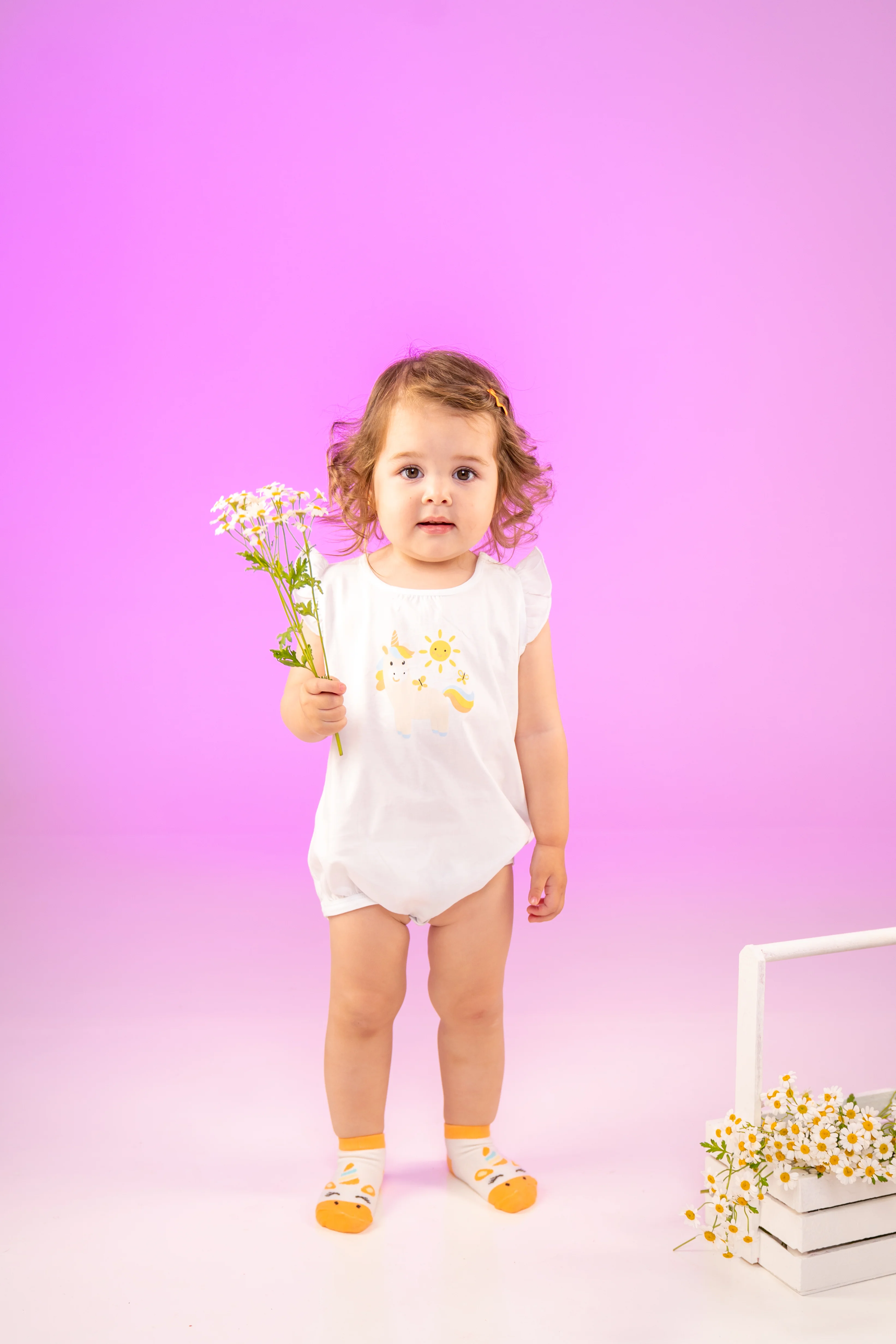 Боди для девочки