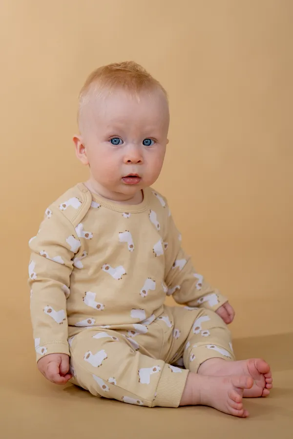 БОДИ для детей