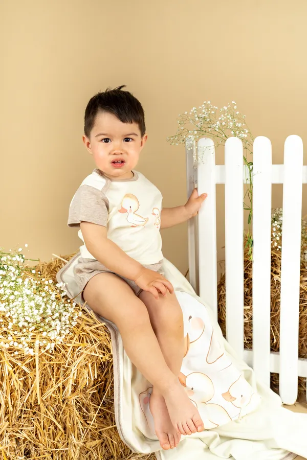 БОДИ для детей