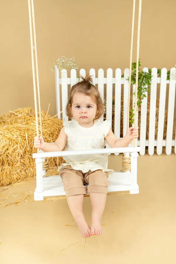 ШОРТЫ для девочки