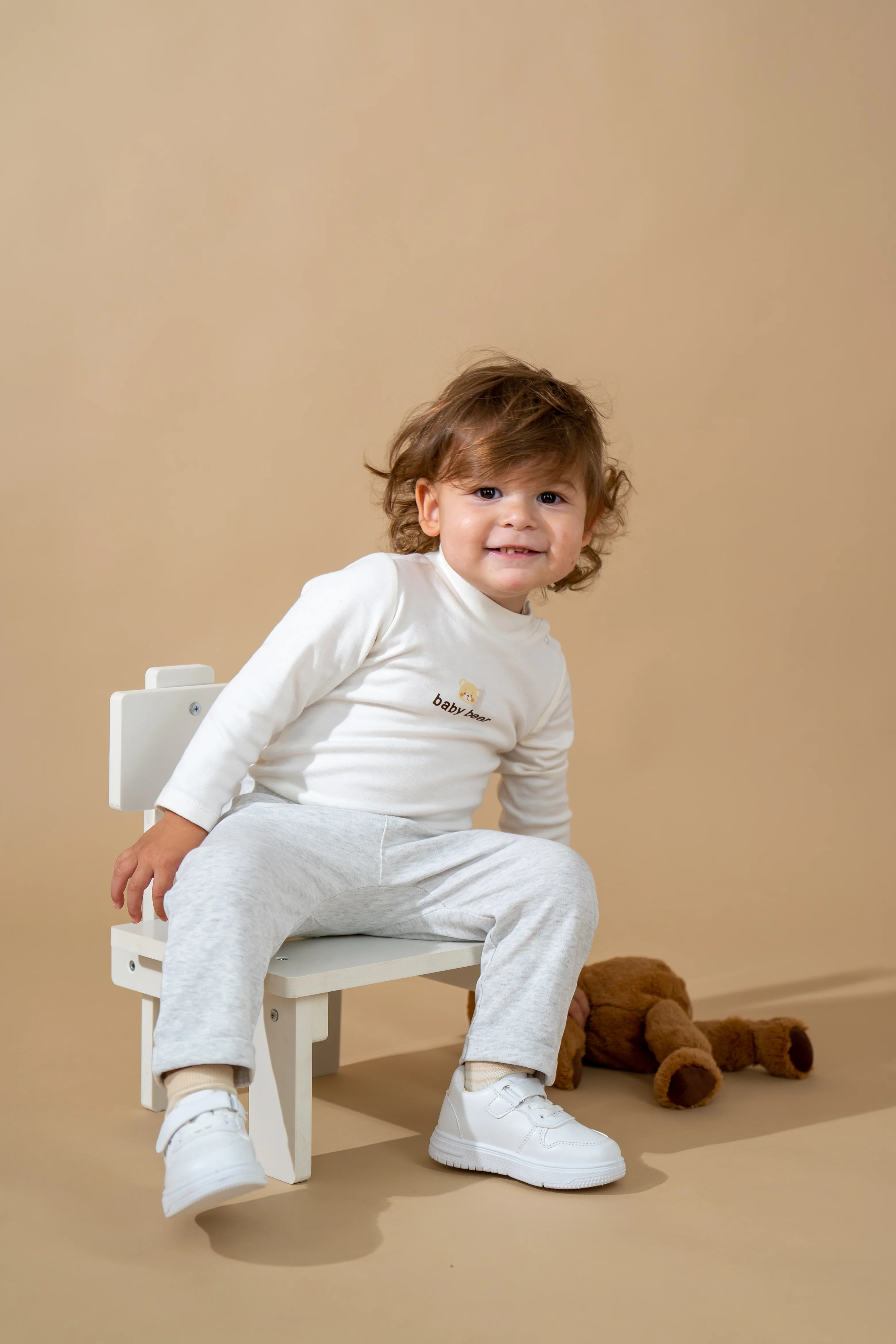 БОДИ для детей