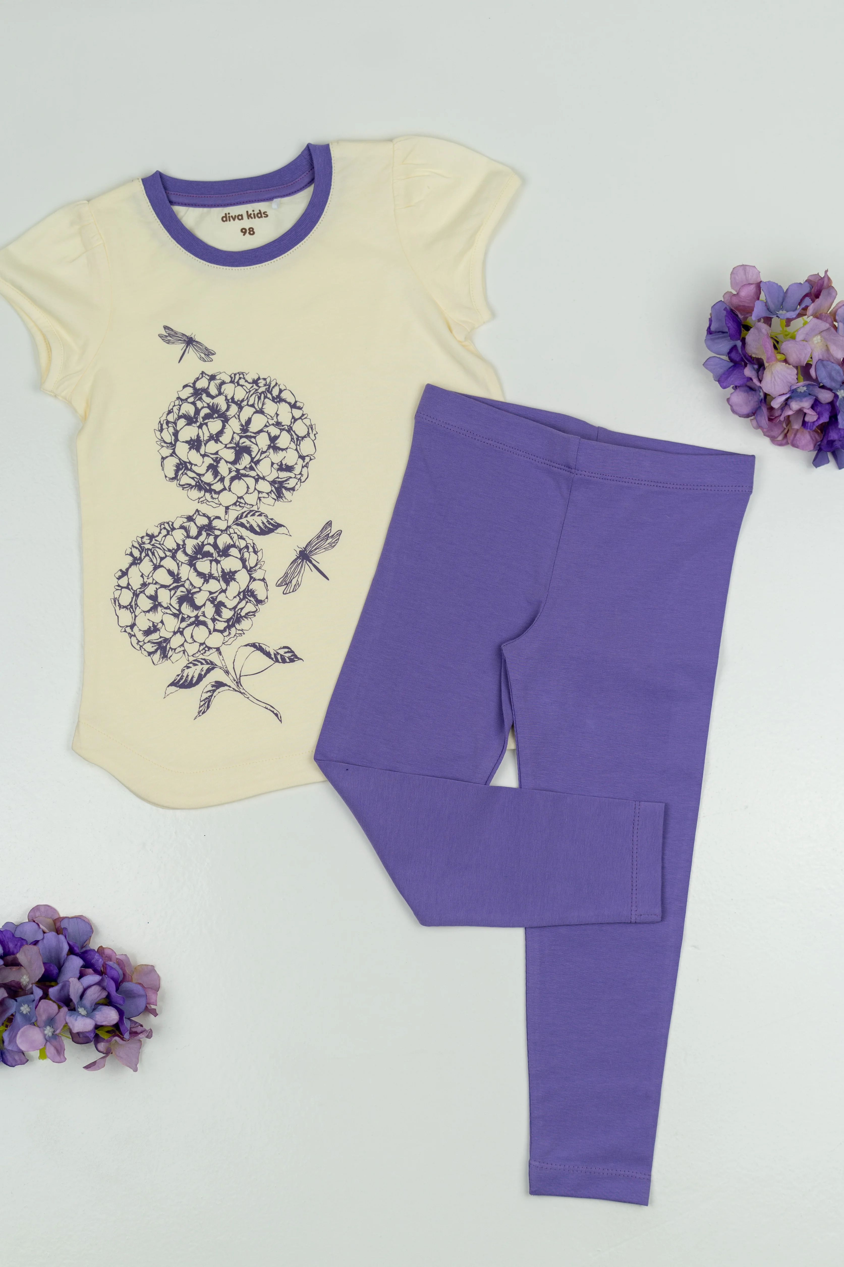 ЛОСИНЫ для девочек