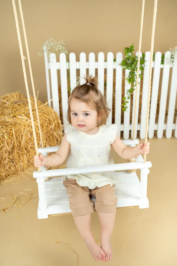 ШОРТЫ для девочки