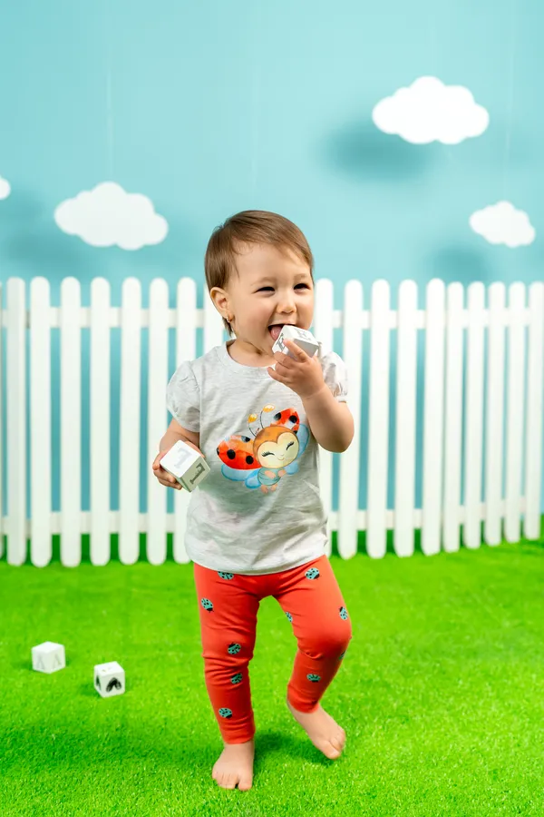 ФУТБОЛКА для девочки