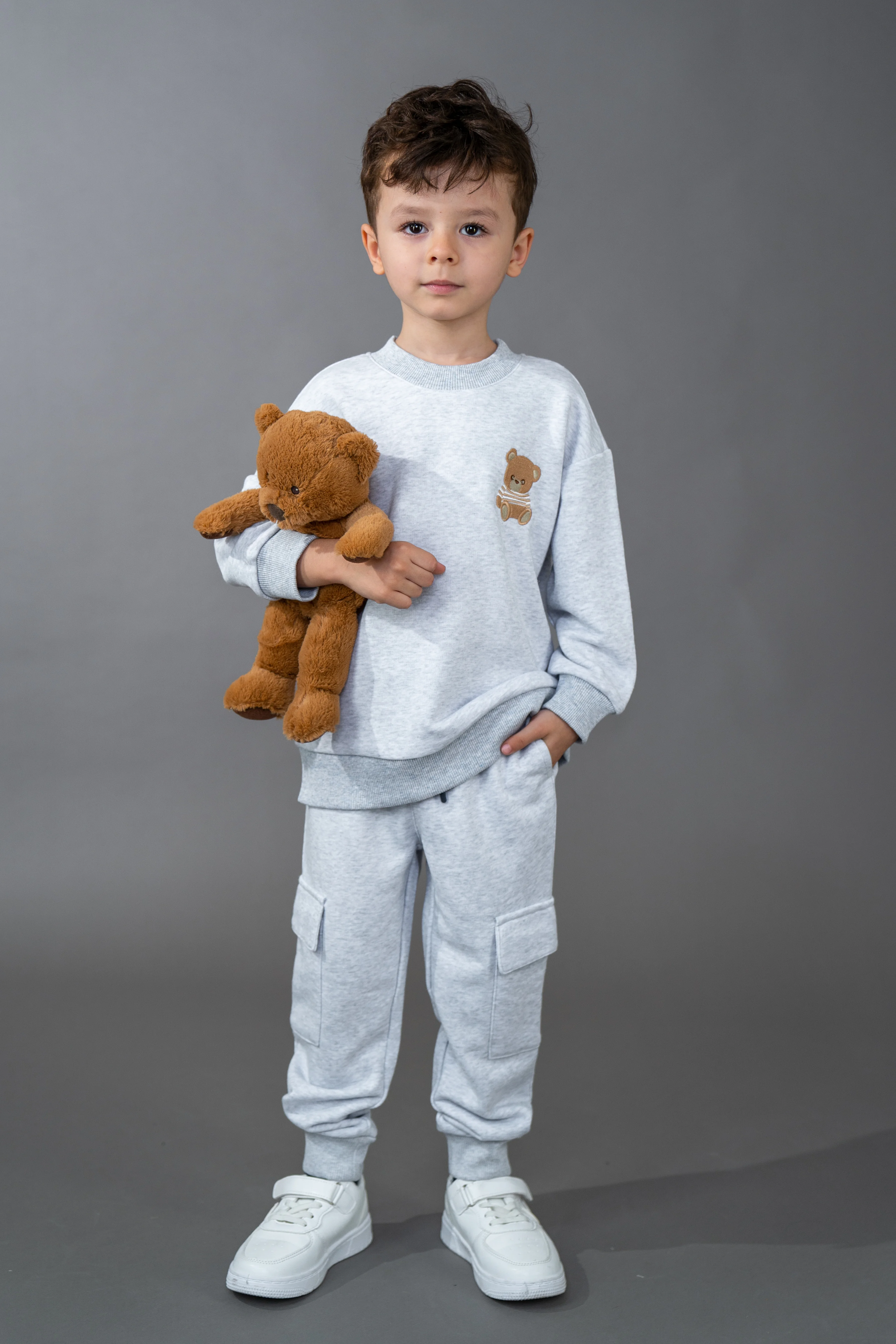 ТОЛСТОВКА для детей