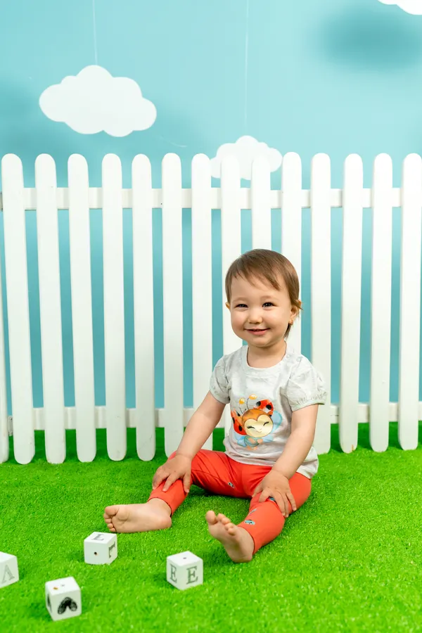 ФУТБОЛКА для девочки