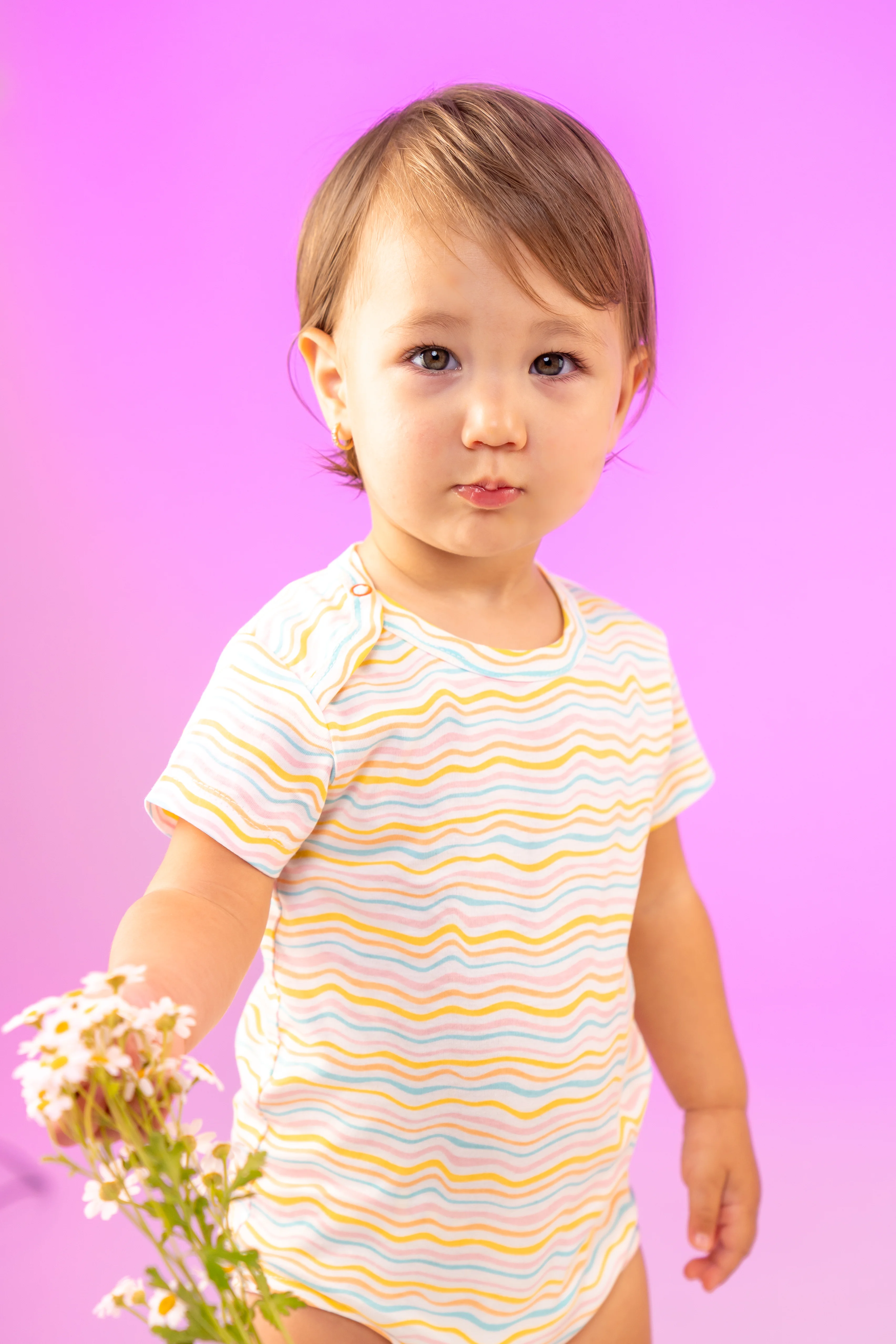 Боди для девочки