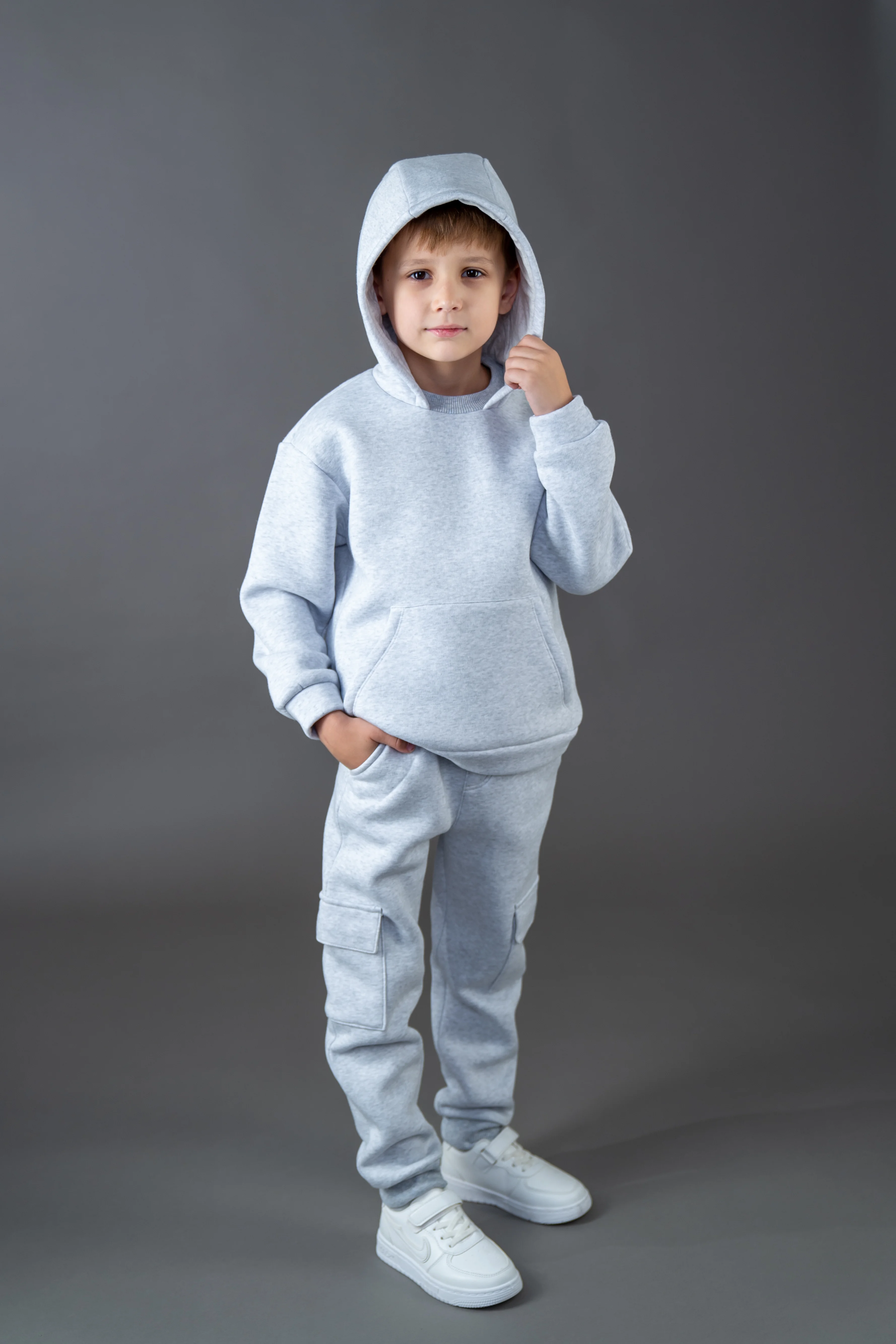 ТОЛСТОВКА для мальчика