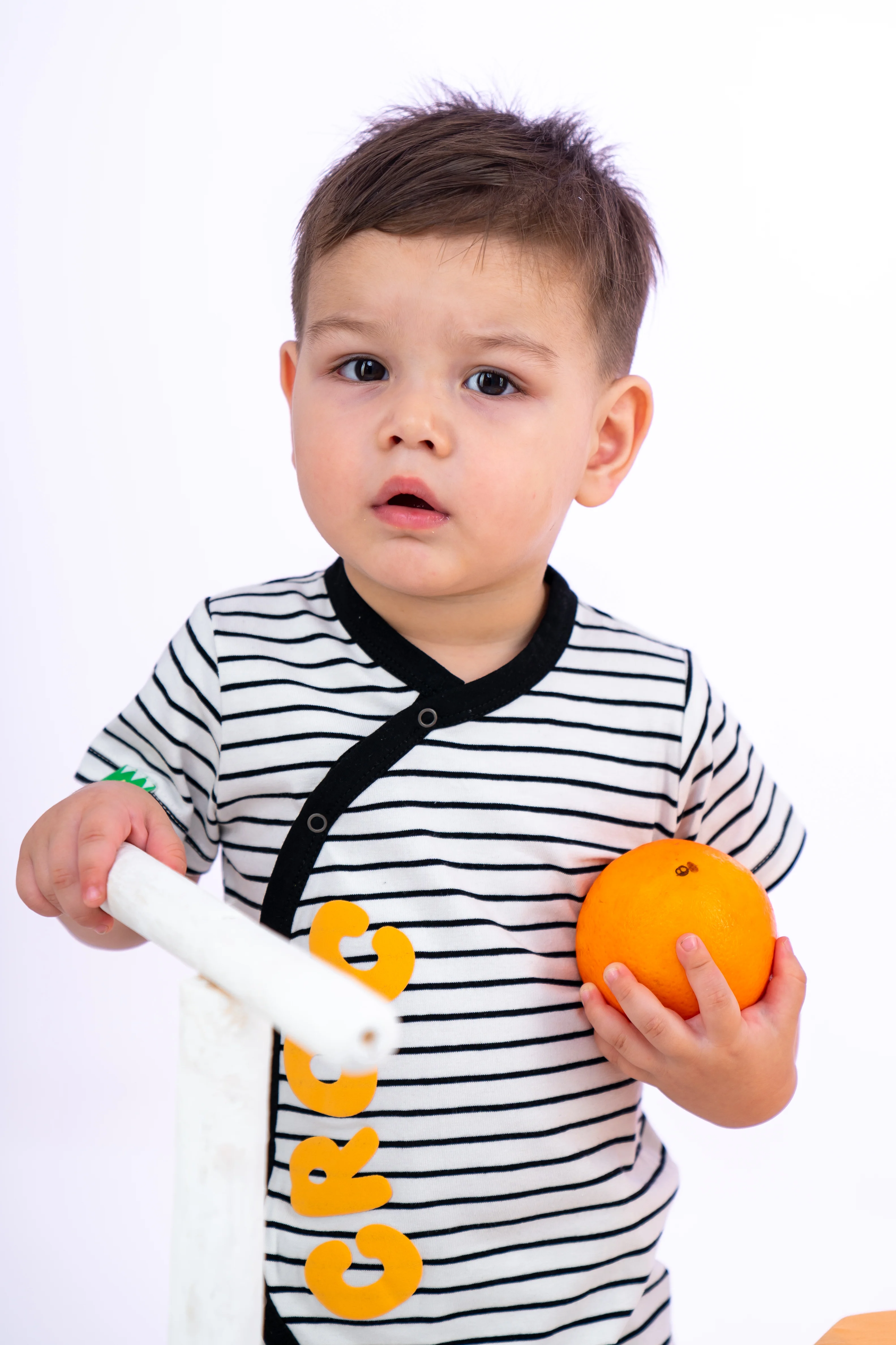 Комбинезон для мальчика