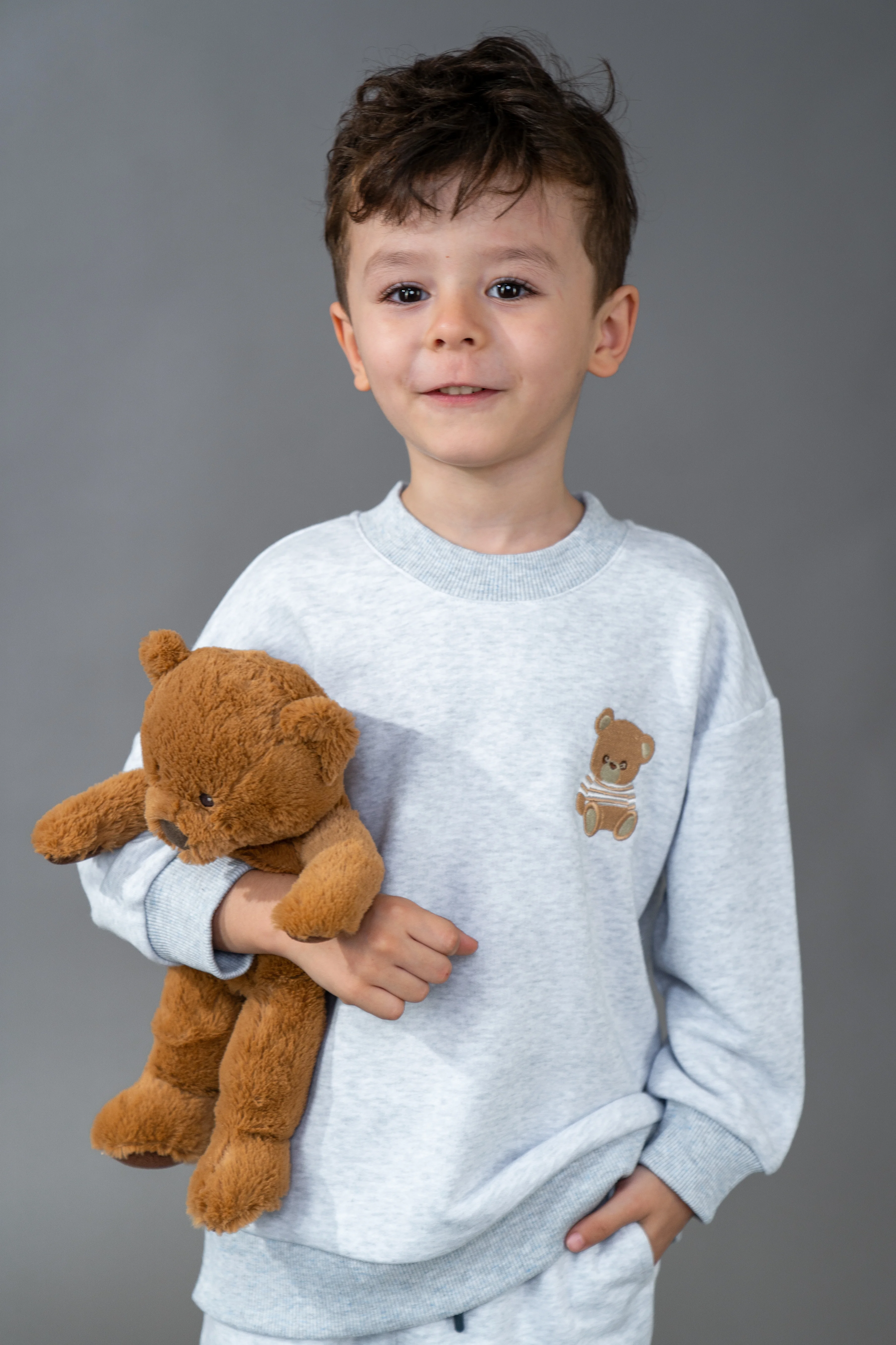 ТОЛСТОВКА для детей