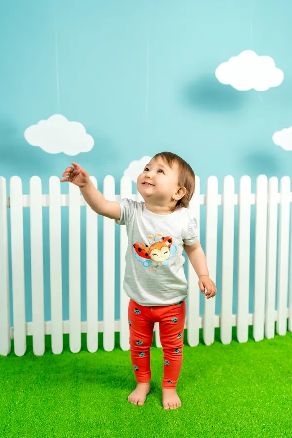 ФУТБОЛКА для девочки