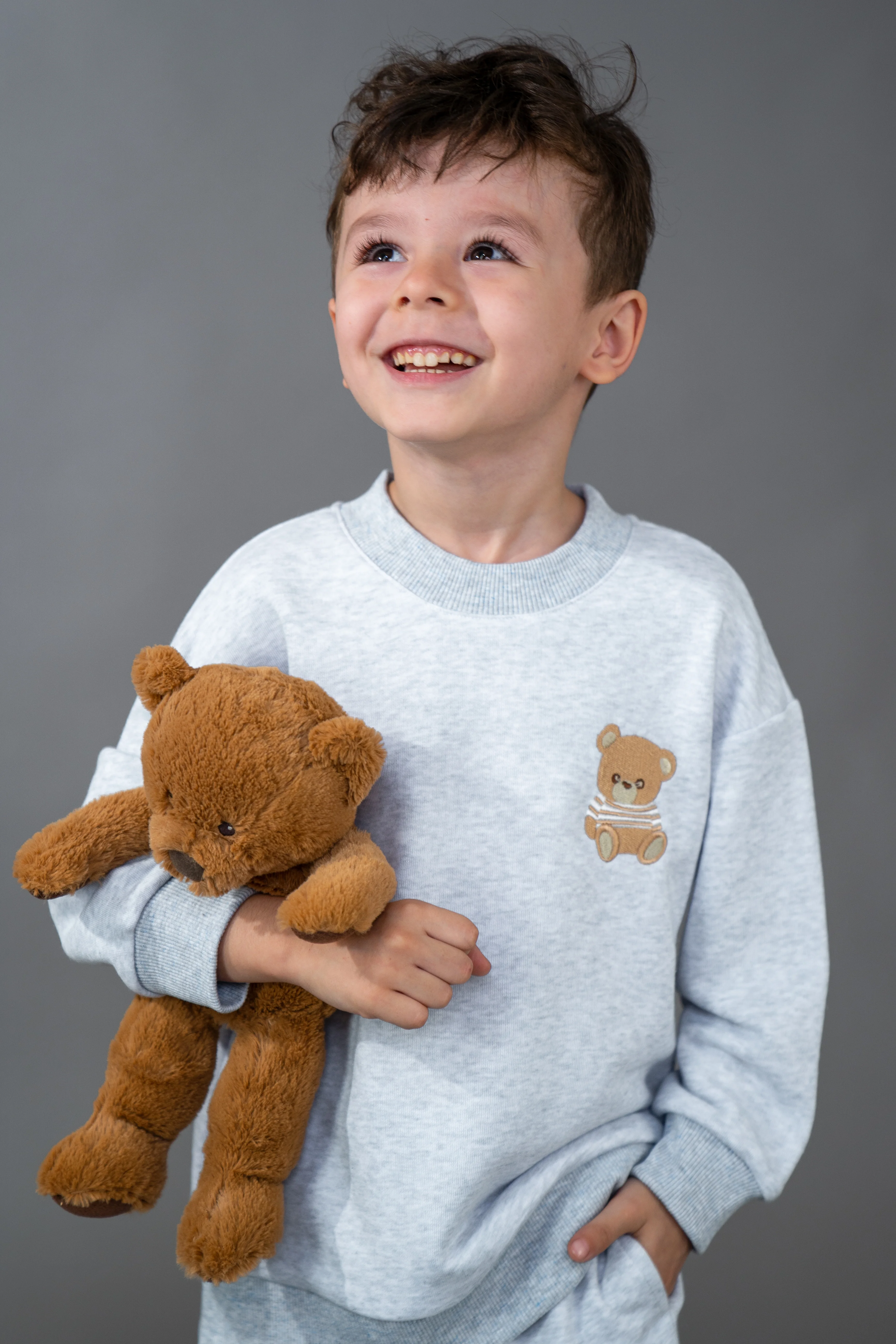 ТОЛСТОВКА для детей