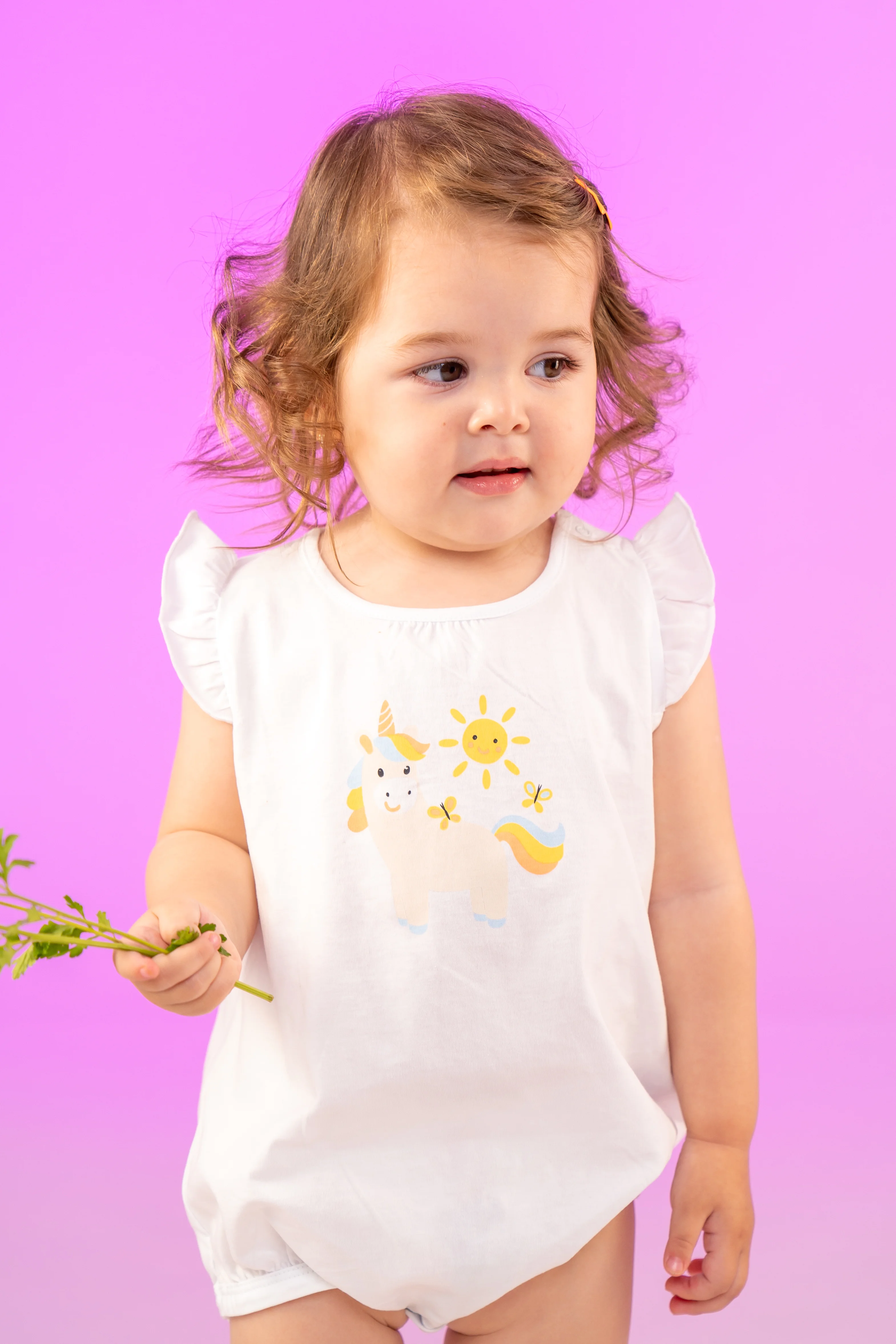 Боди для девочки