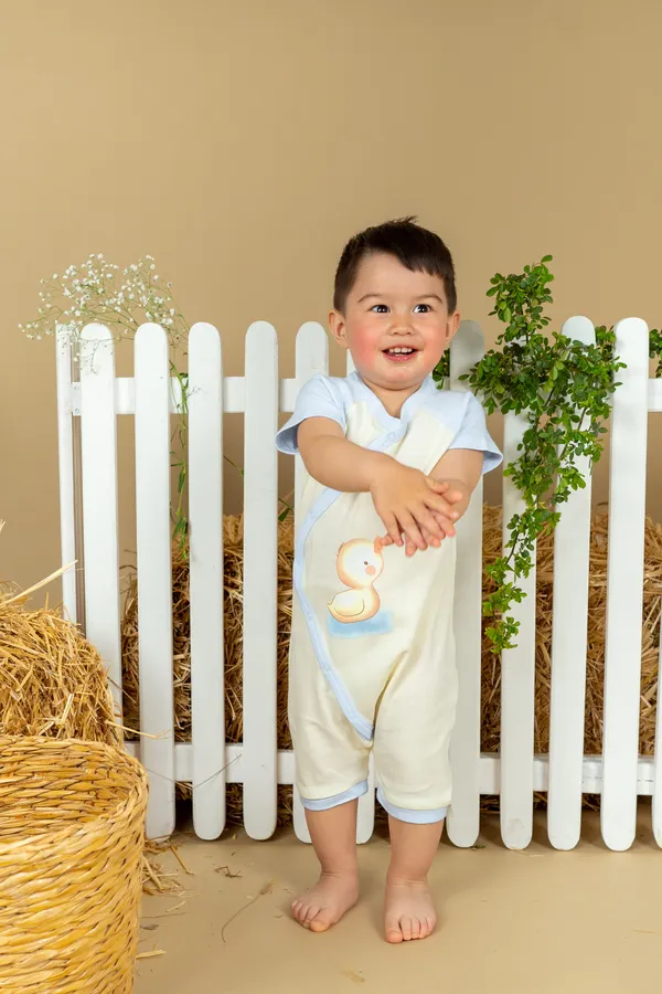 КОМБЕНИЗОН для детей