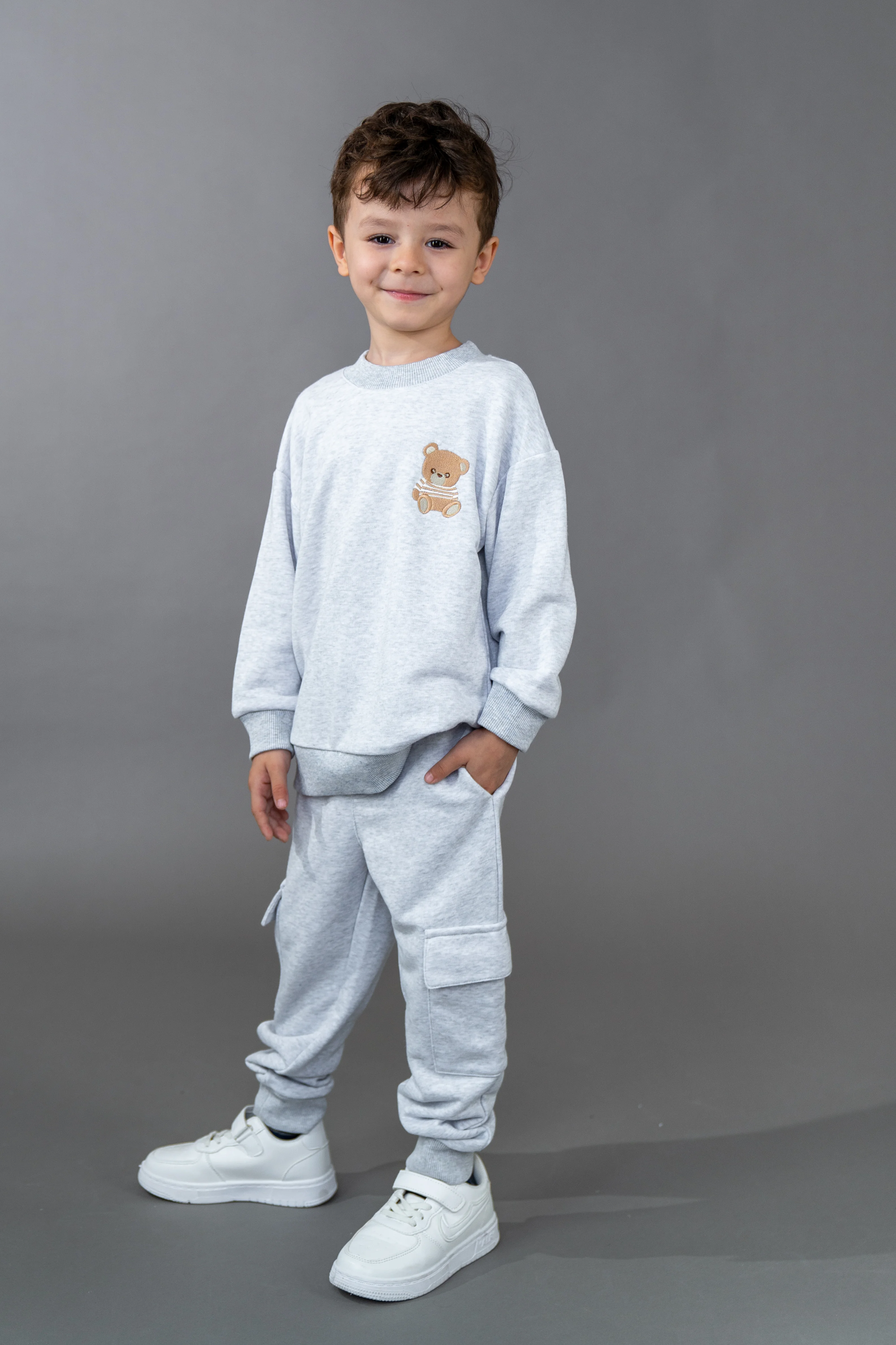 ТОЛСТОВКА для детей