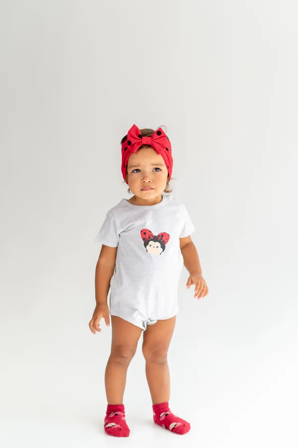 БОДИ для девочки