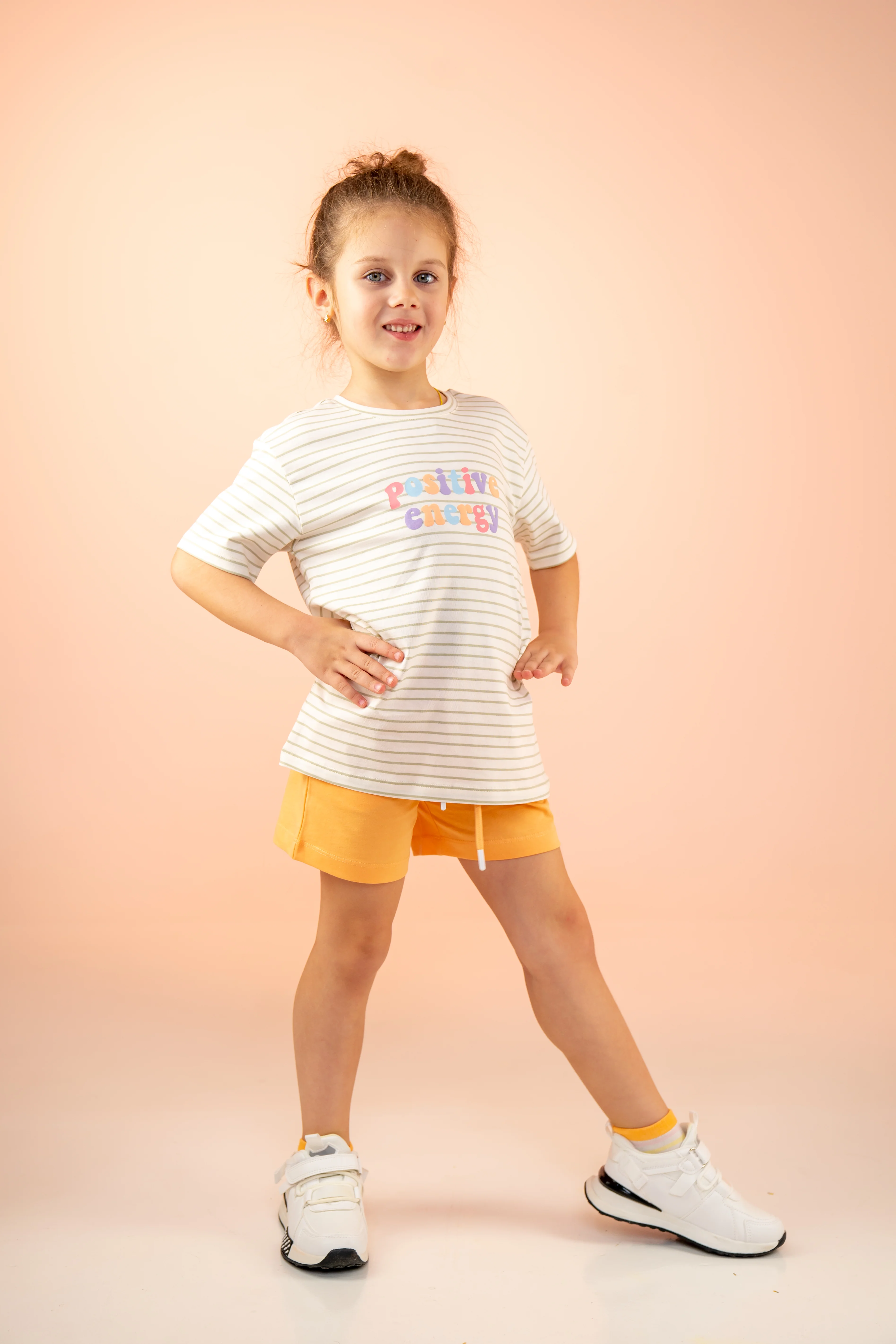 Шорты для девочки