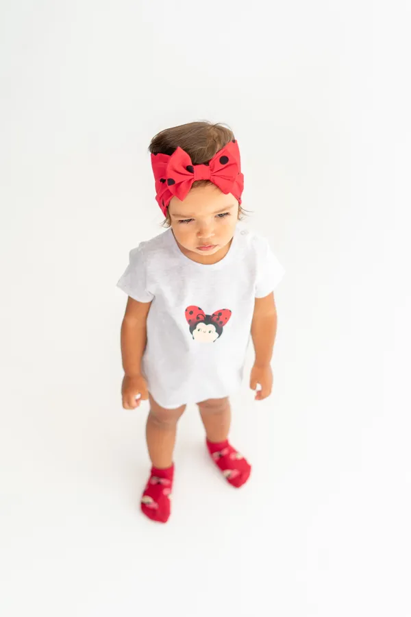 БОДИ для девочки