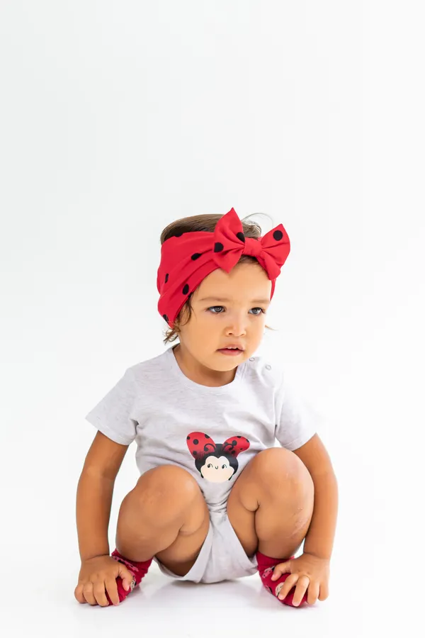 БОДИ для девочки