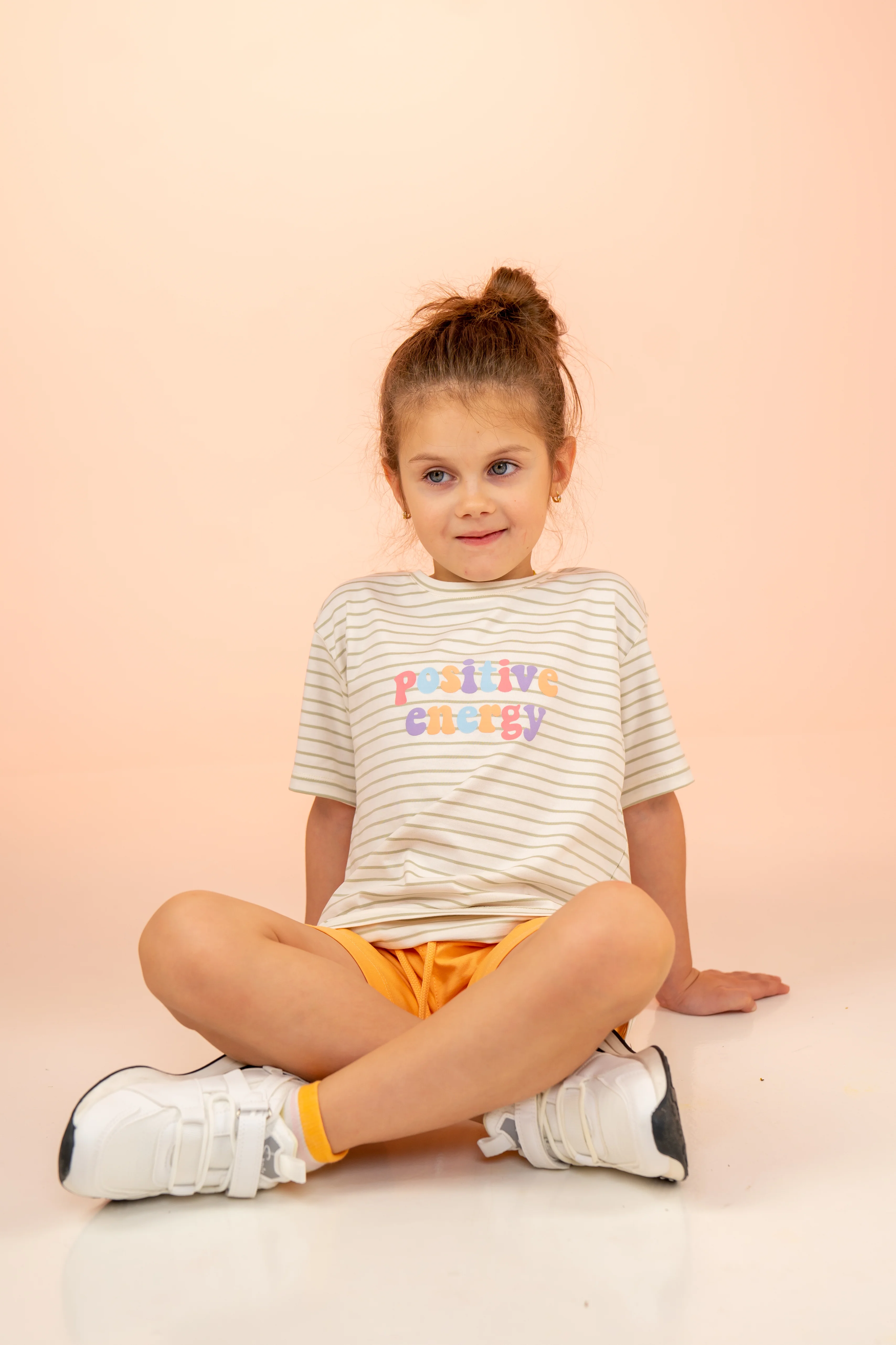 Футболка для девочки