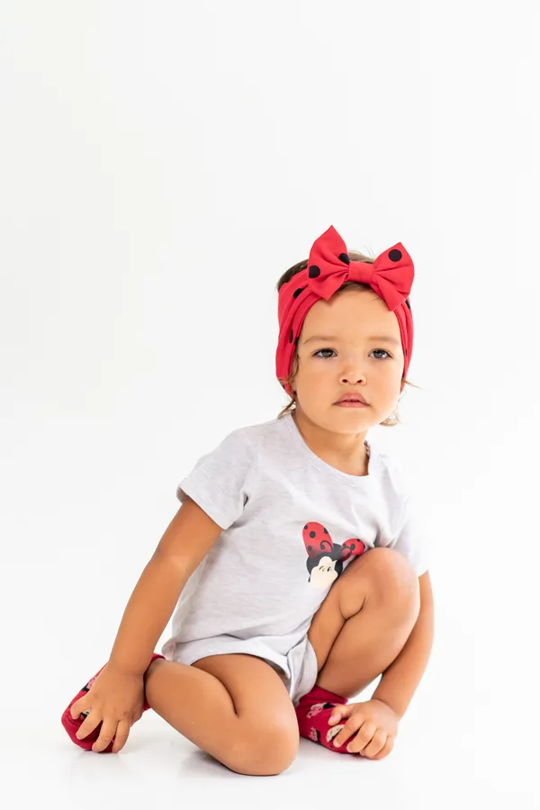 БОДИ для девочки