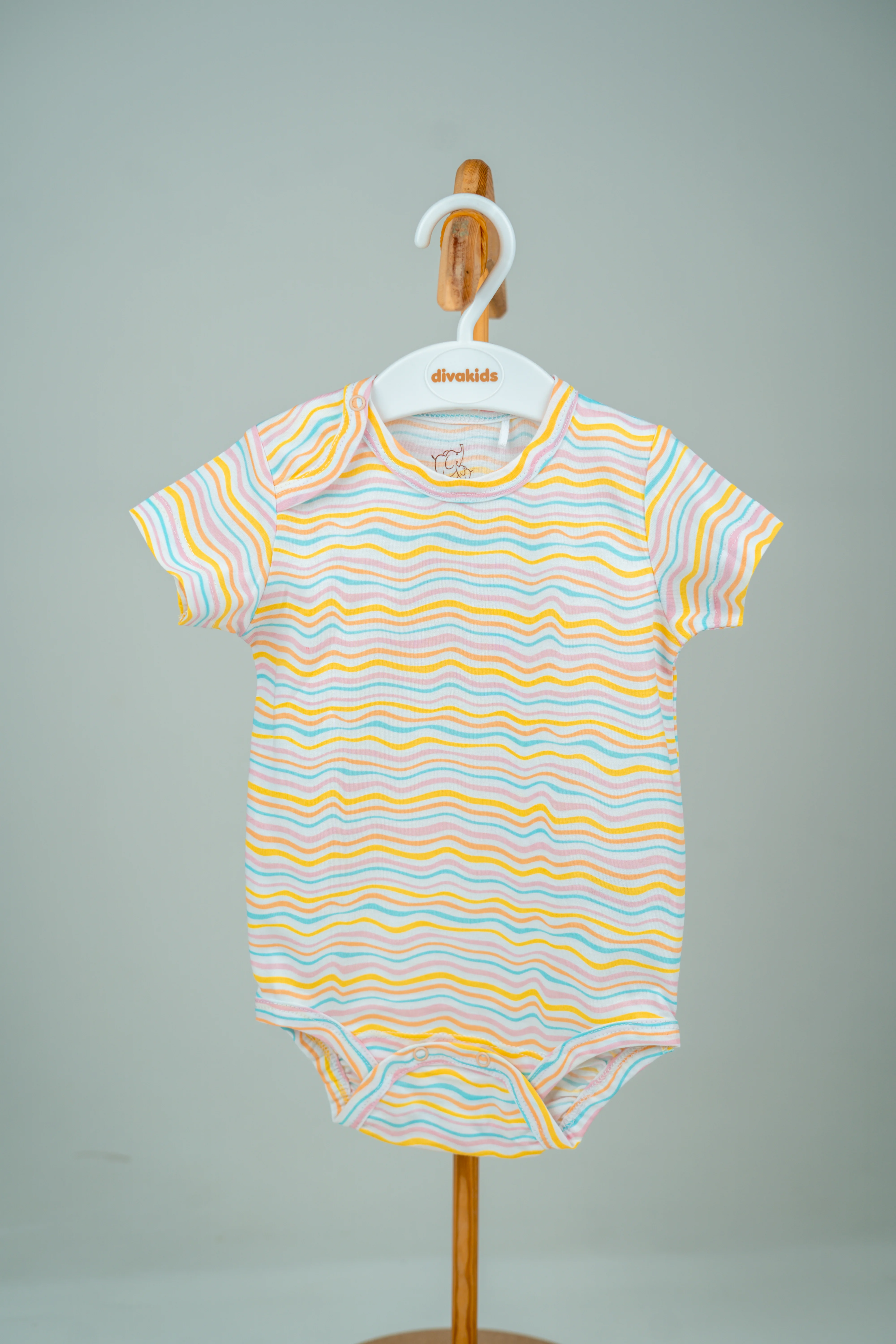 Боди для девочки