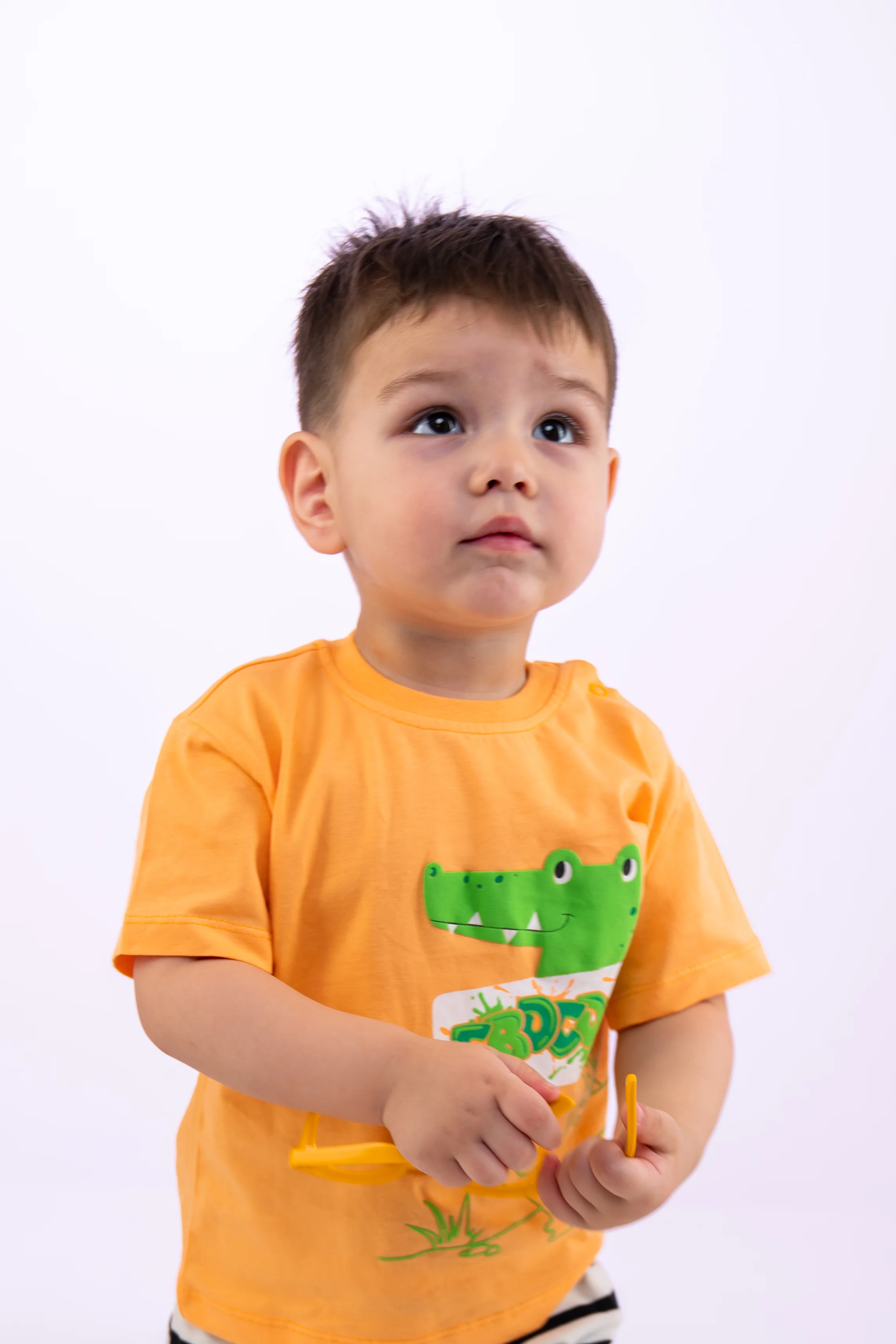 Футболка для мальчика