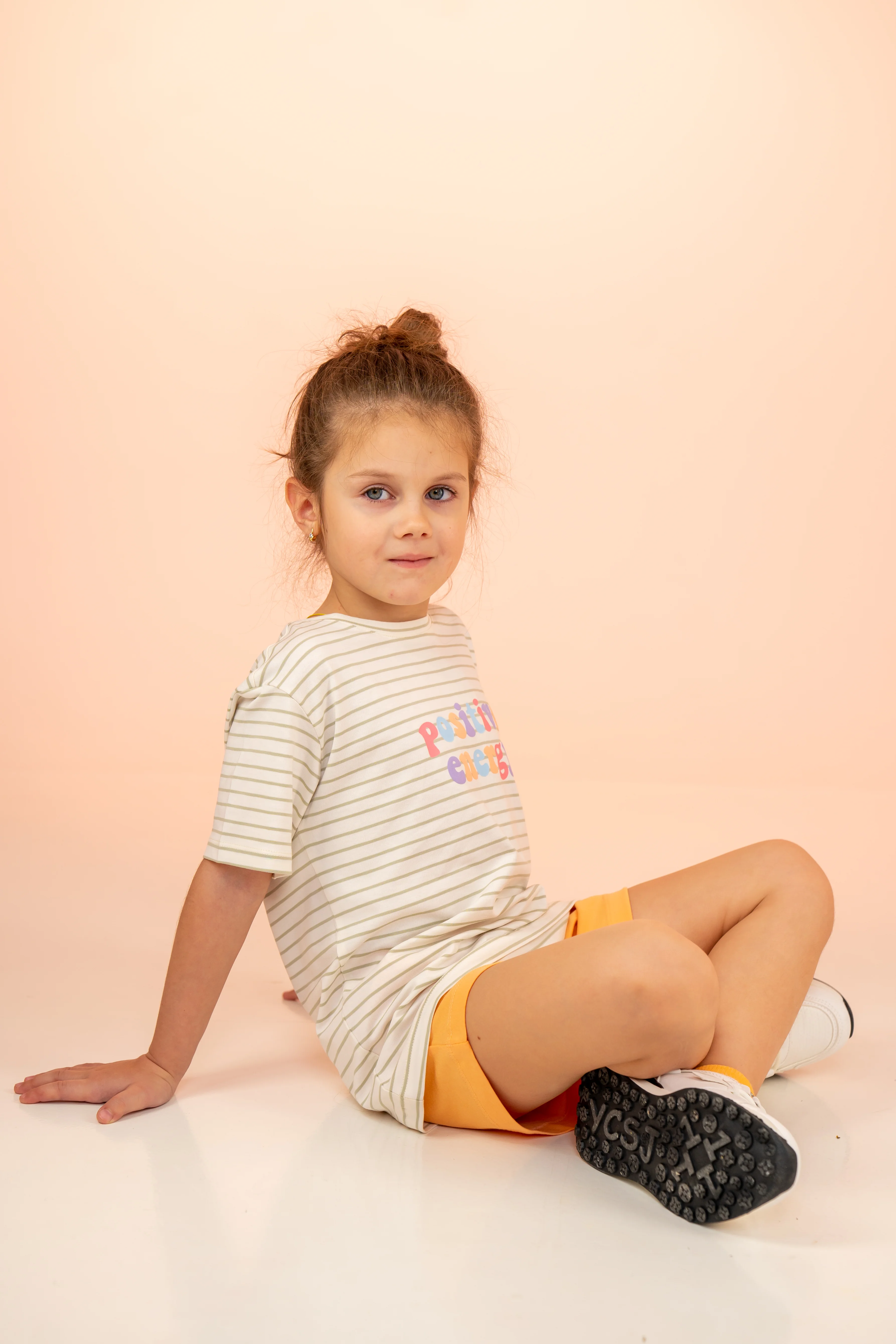 Шорты для девочки