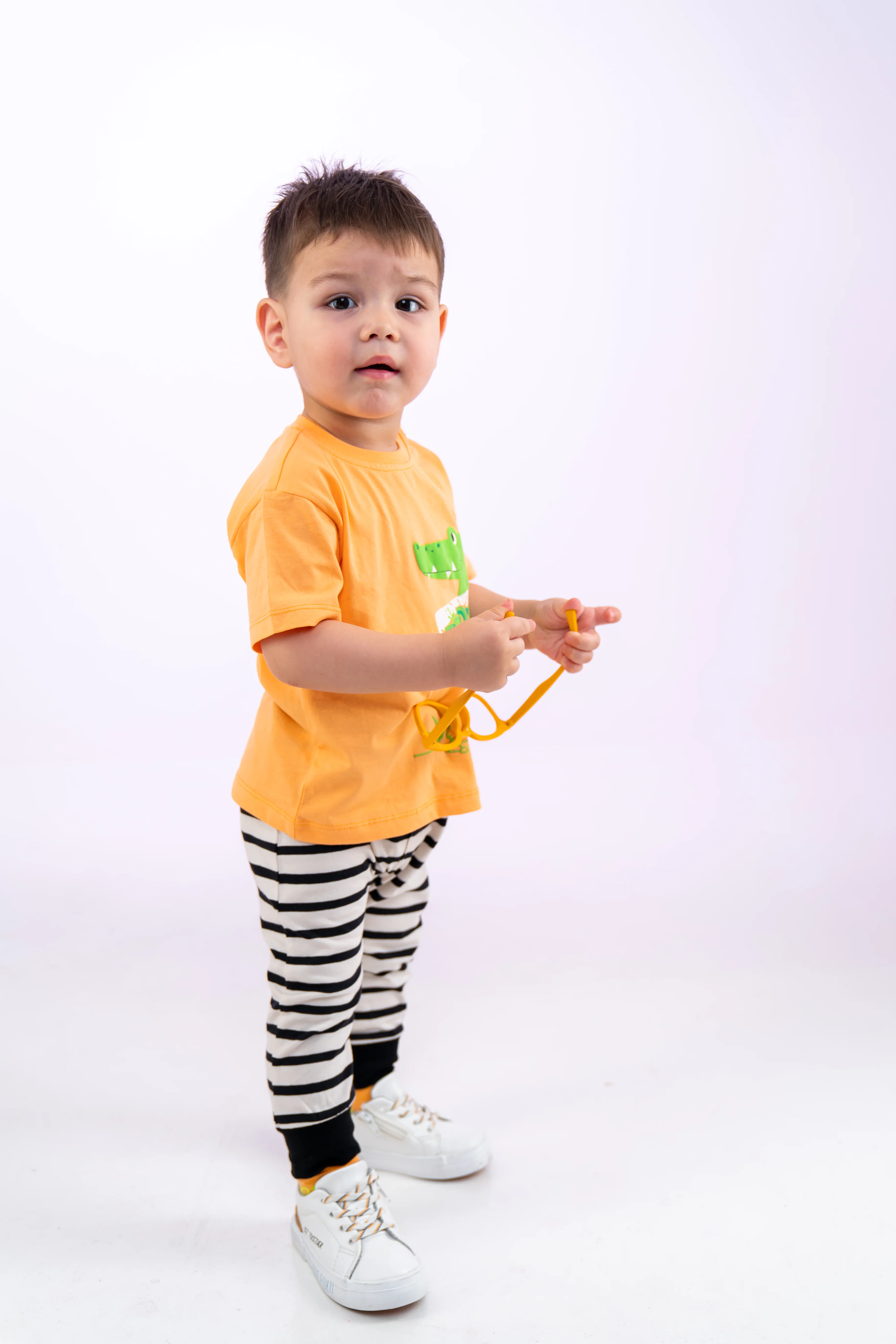 Брюки для мальчика