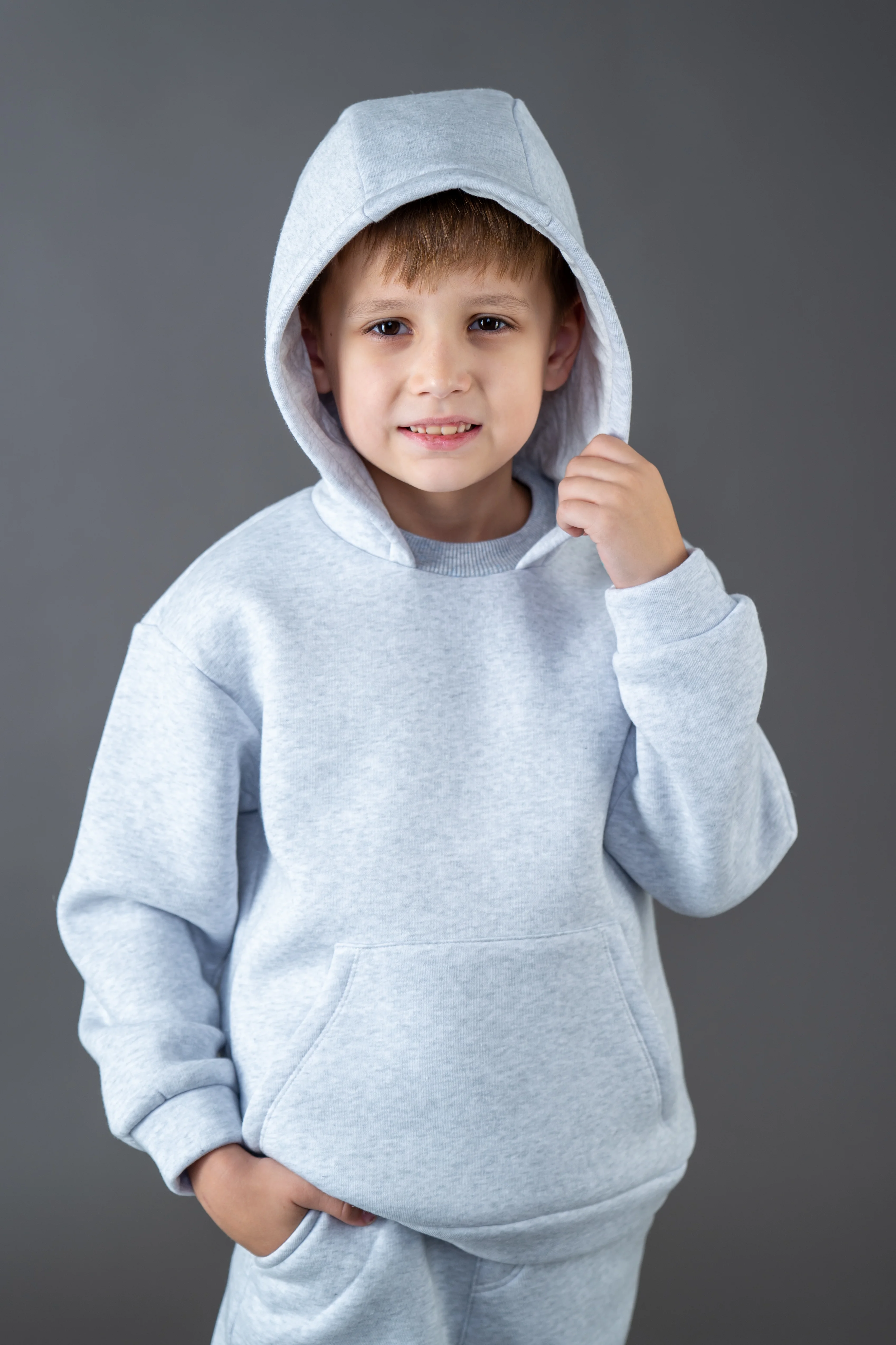 ТОЛСТОВКА для мальчика