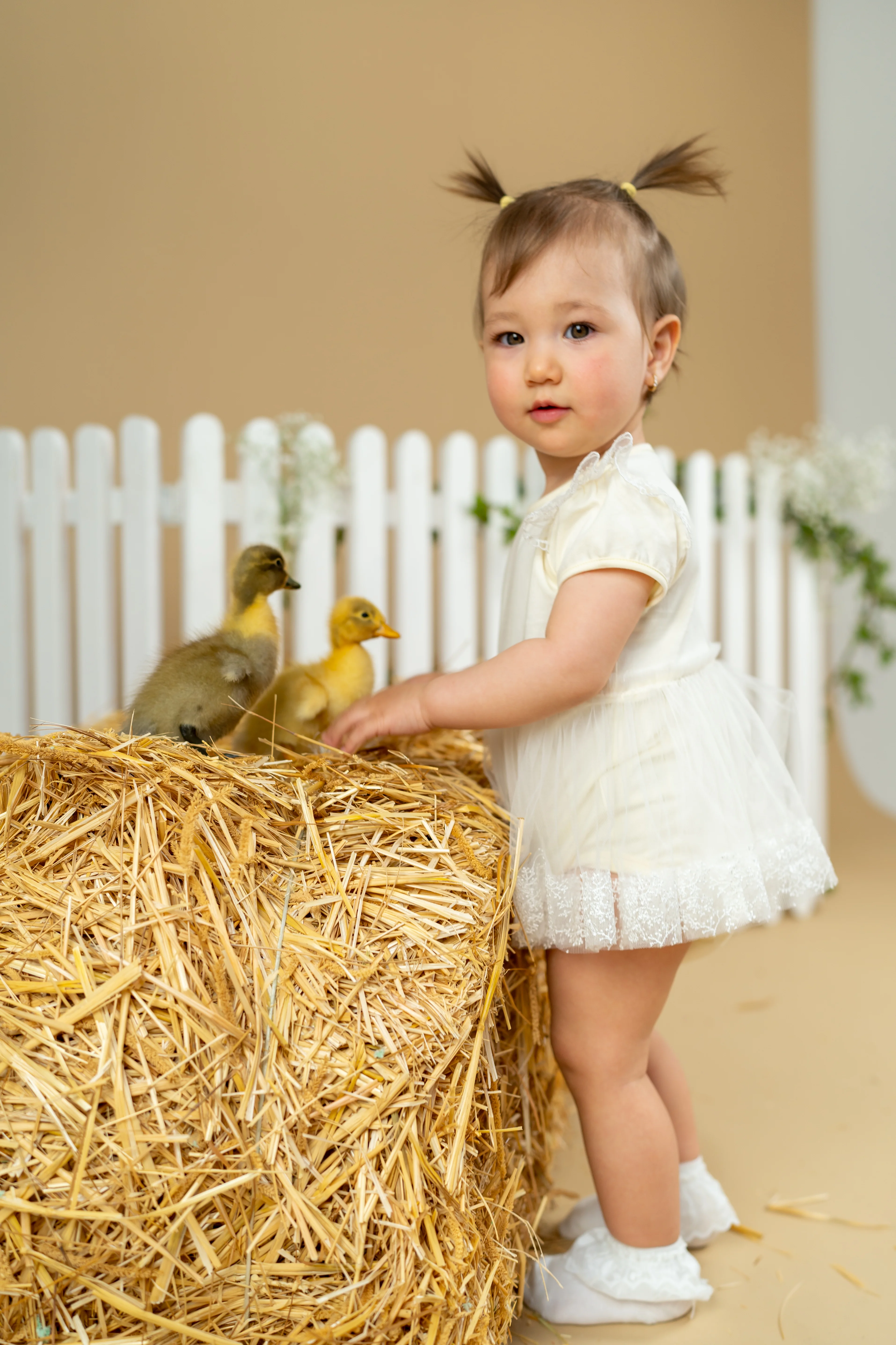 Боди-платье