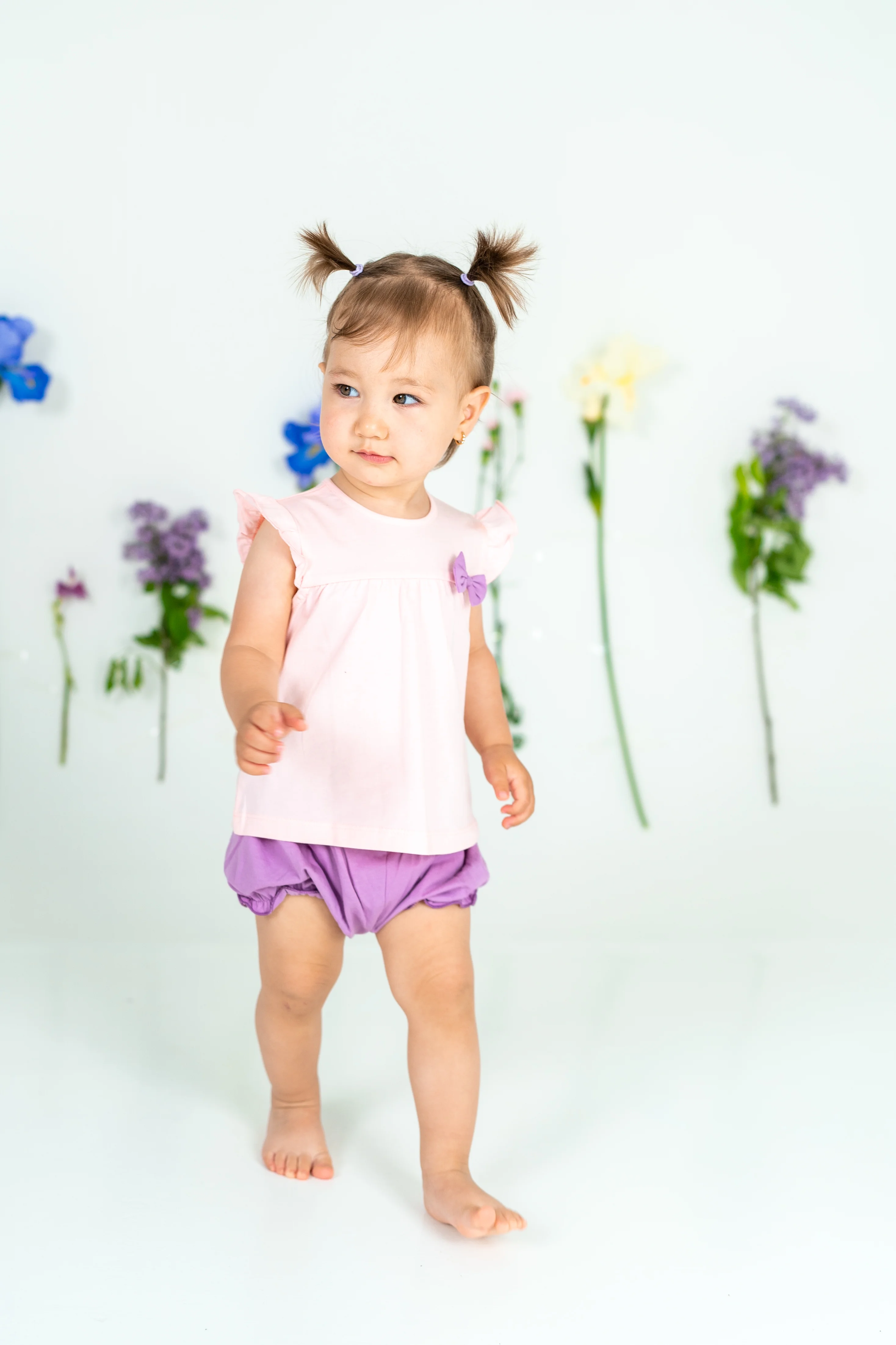 ФУТБОЛКА для девочки