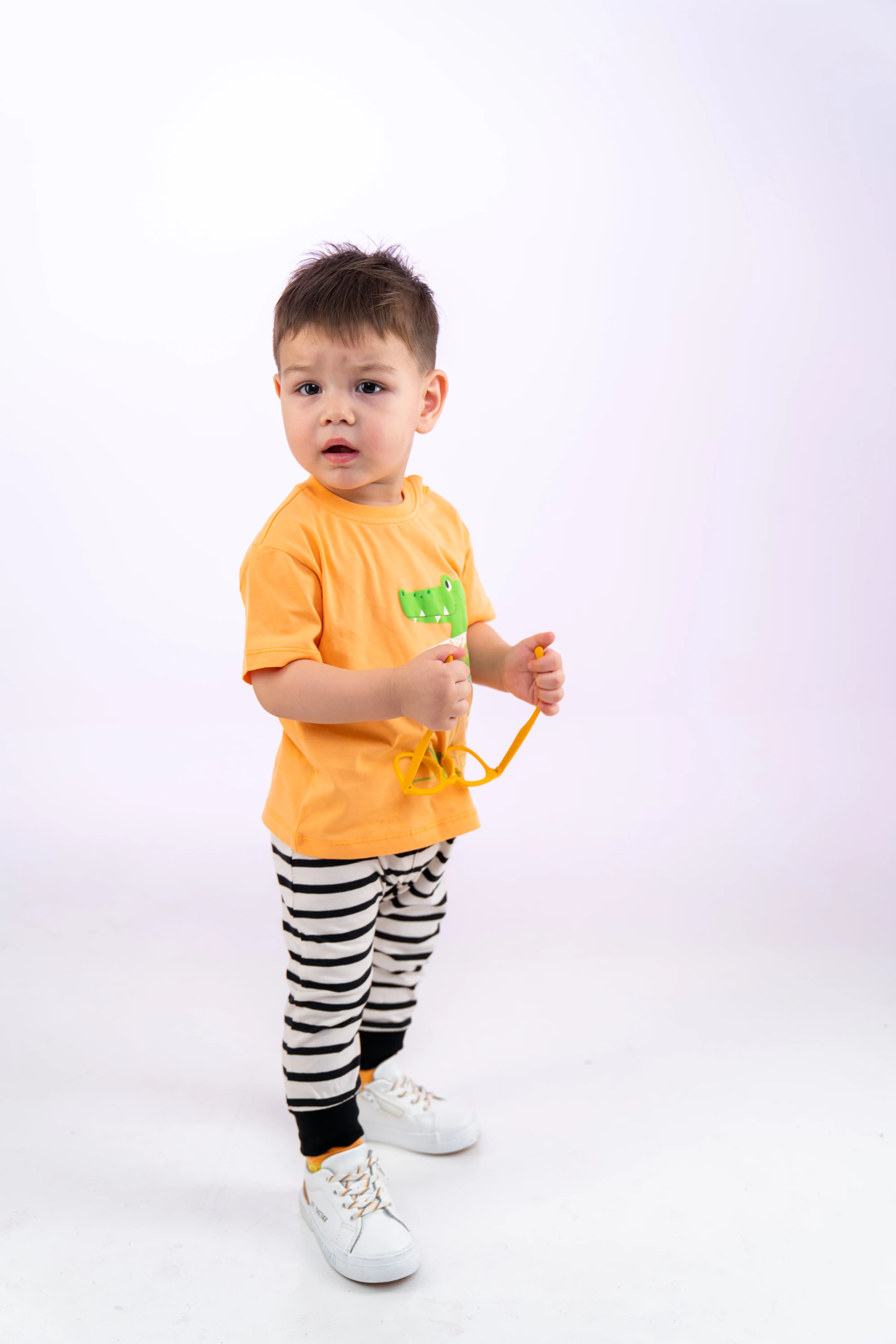 Брюки для мальчика