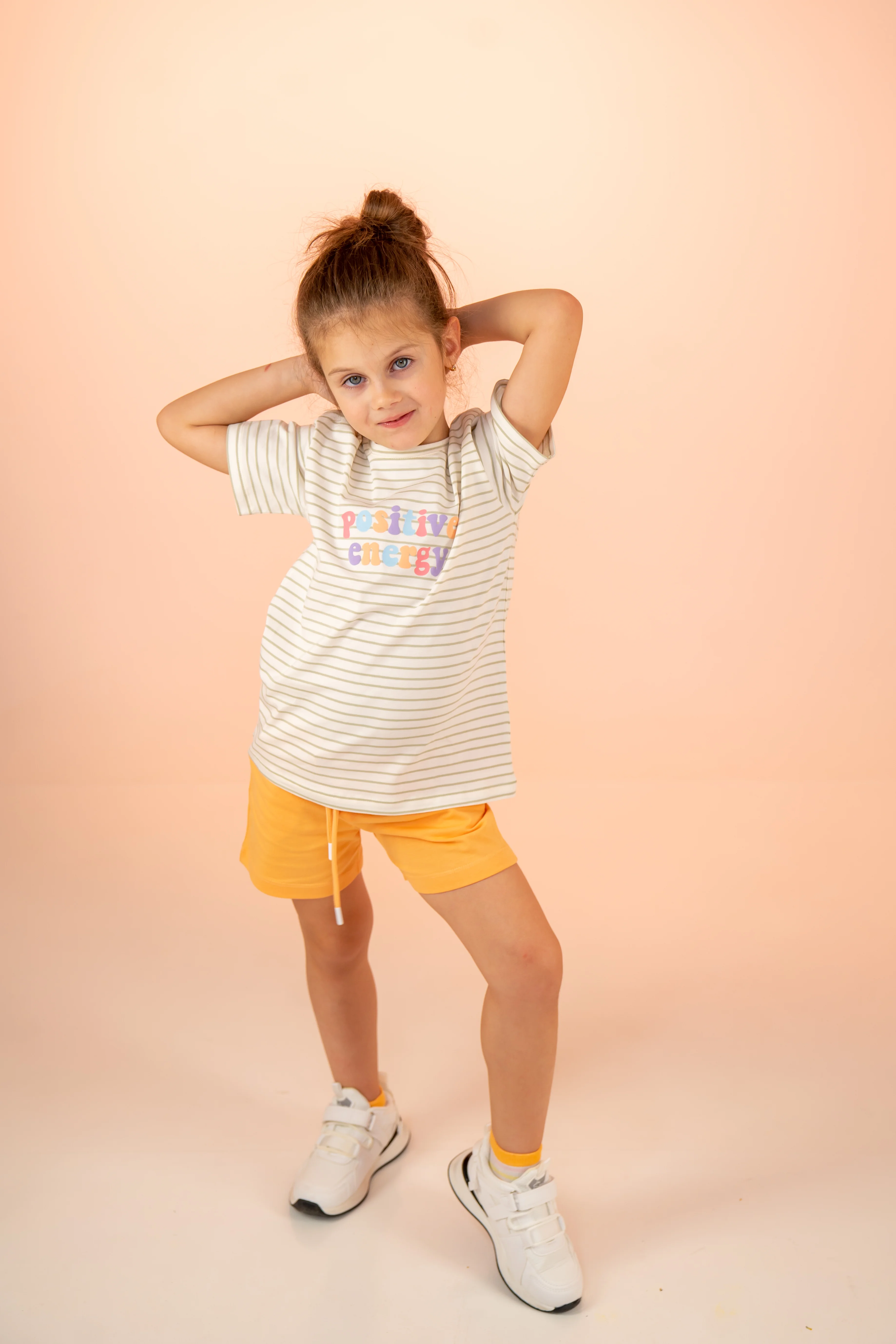 Футболка для девочки