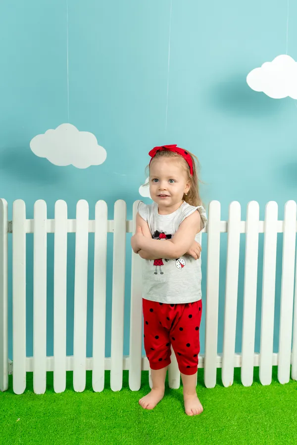 ФУТБОЛКА для девочки