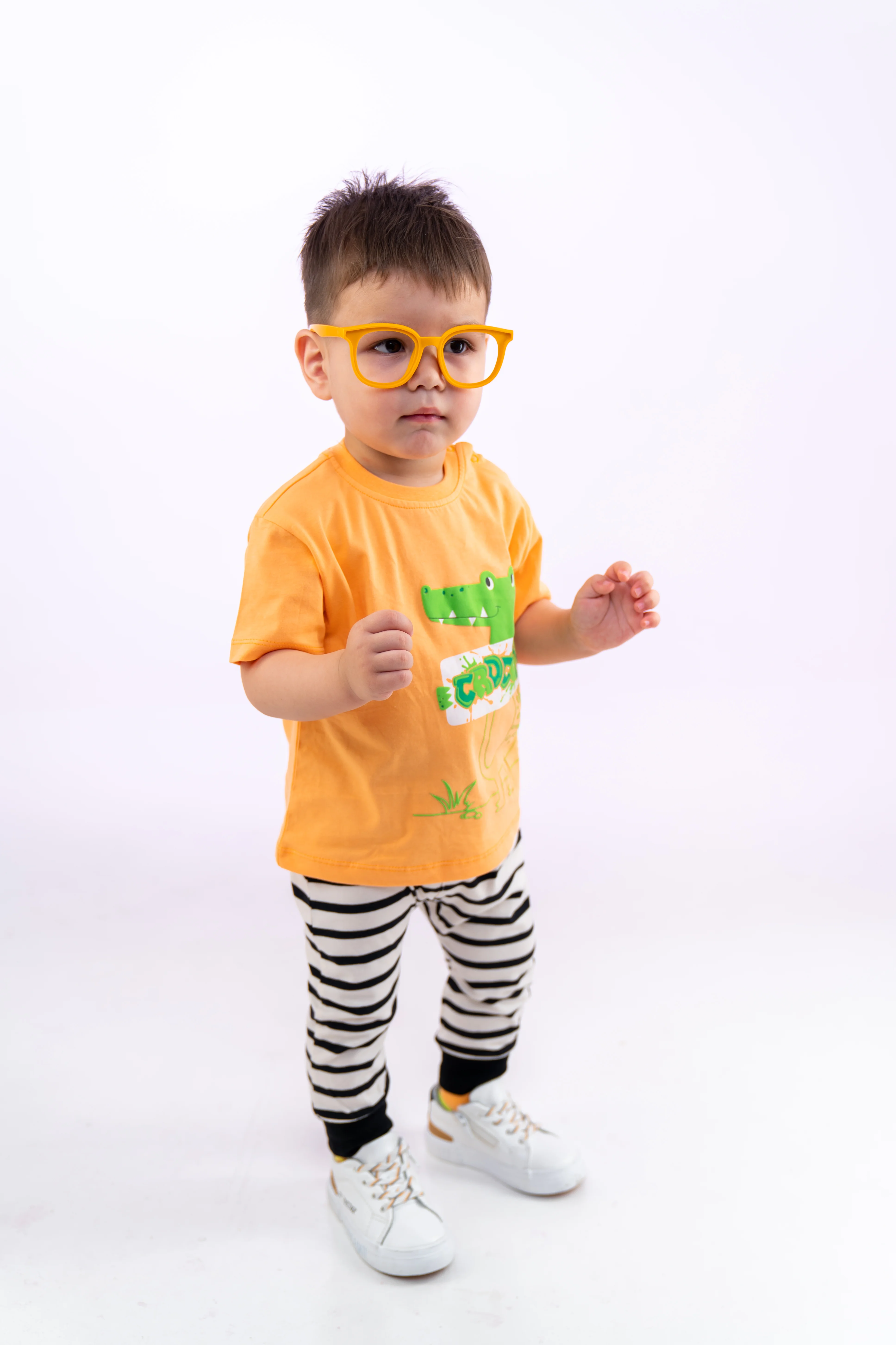 Футболка для мальчика