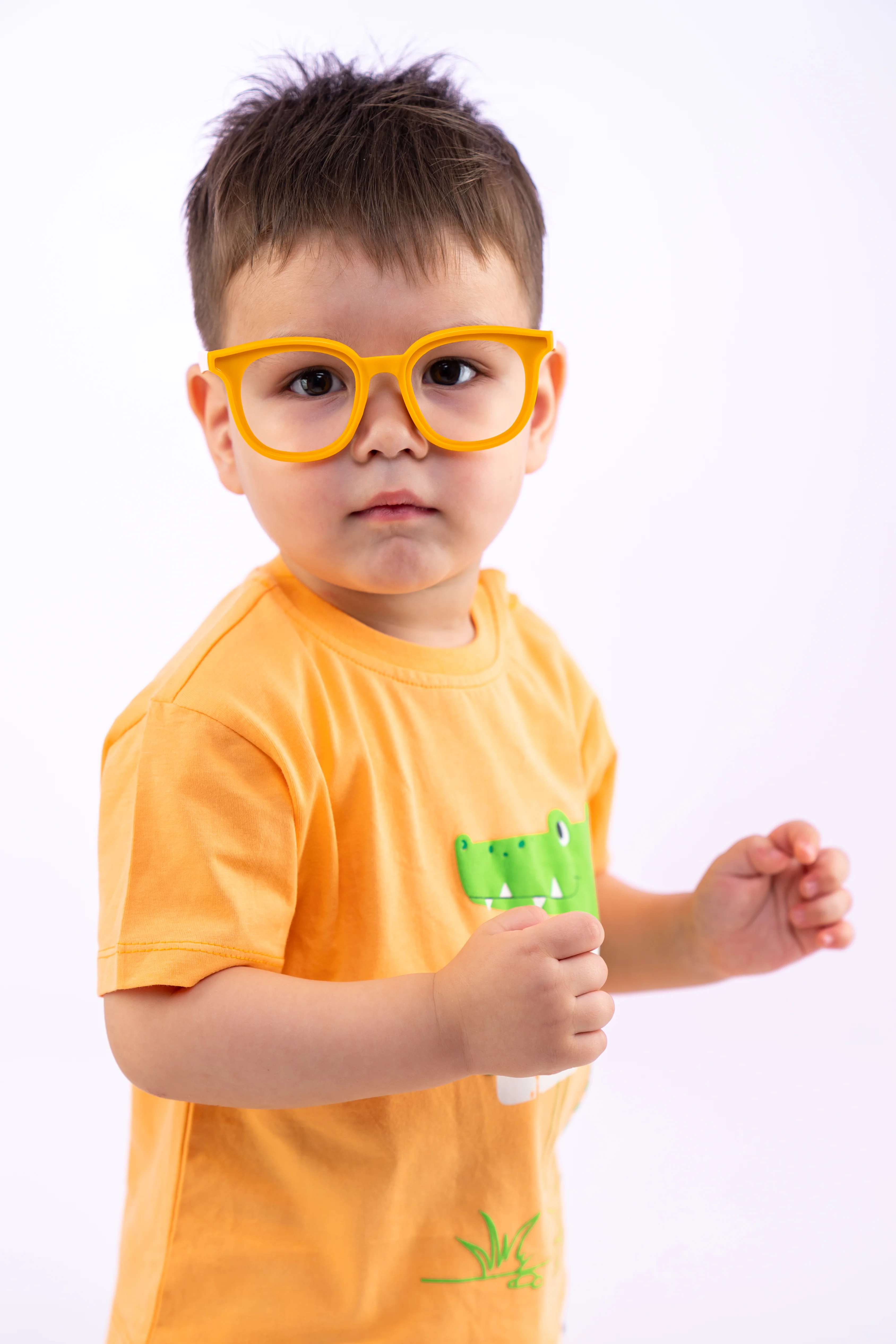 Футболка для мальчика