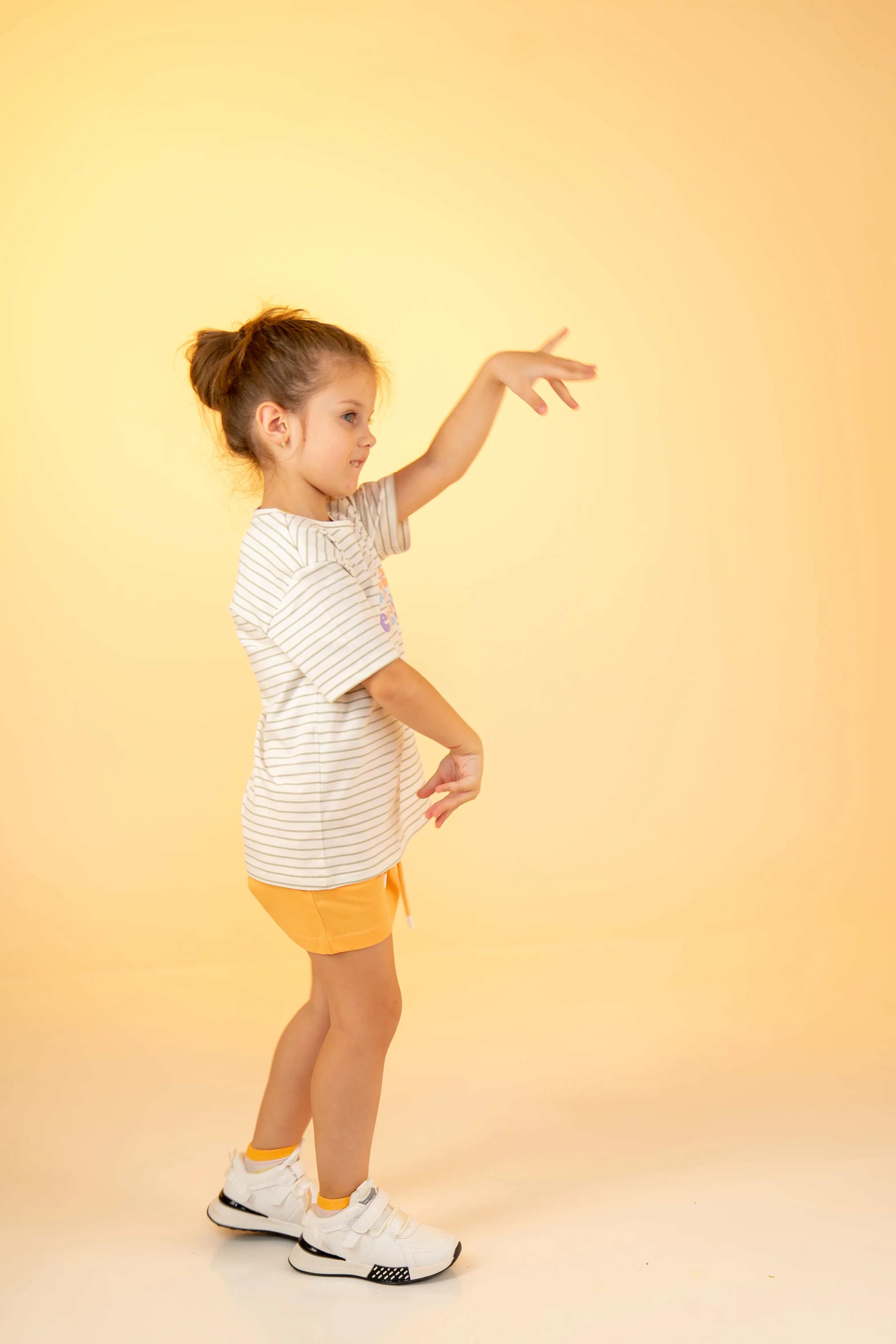 Футболка для девочки