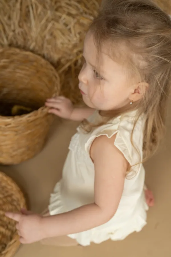 ФУТБОЛКА для девочек