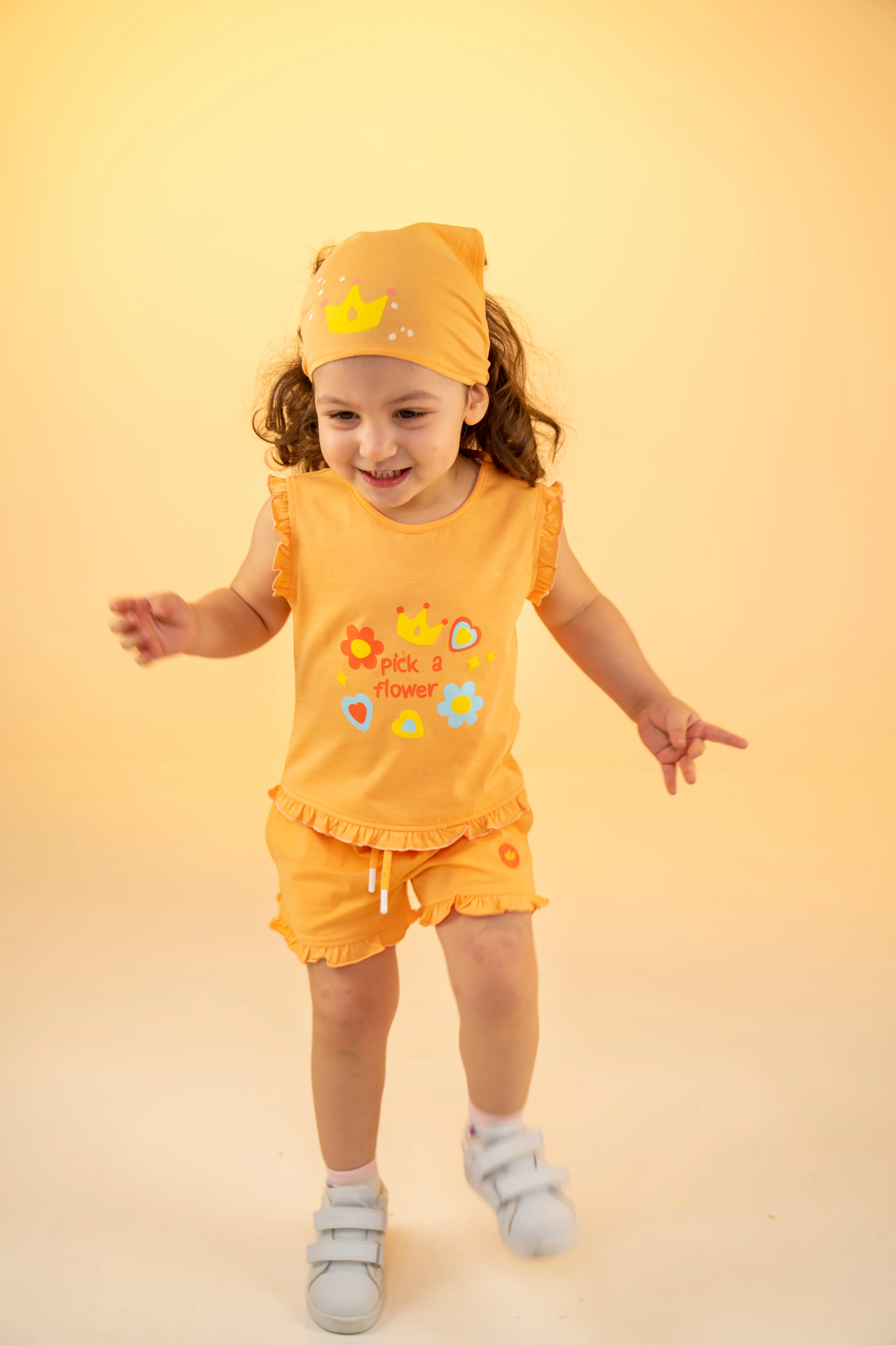 Шорты для девочки