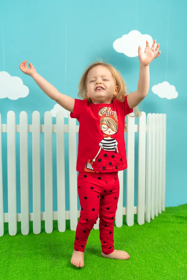 БРЮКИ для девочки