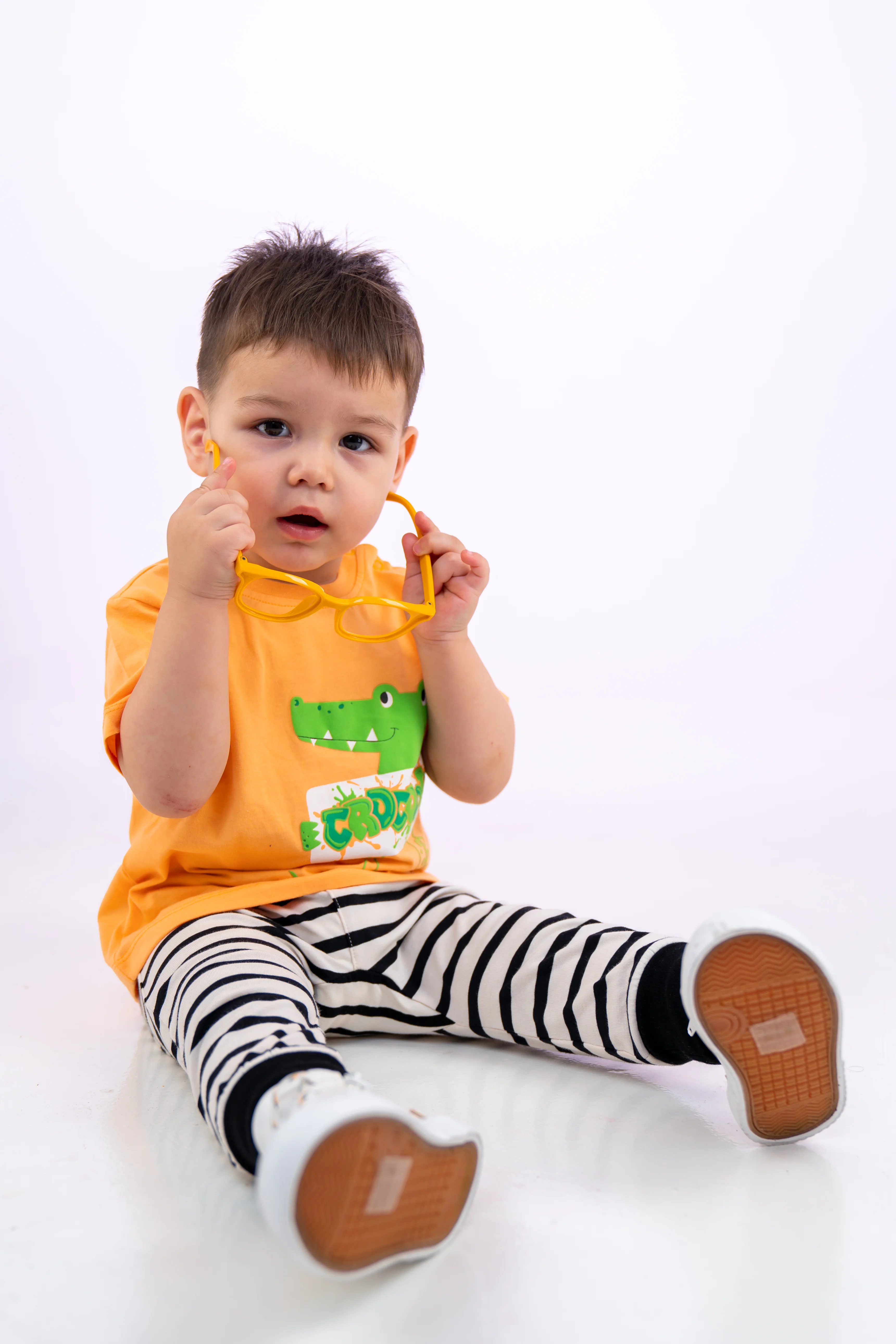 Футболка для мальчика