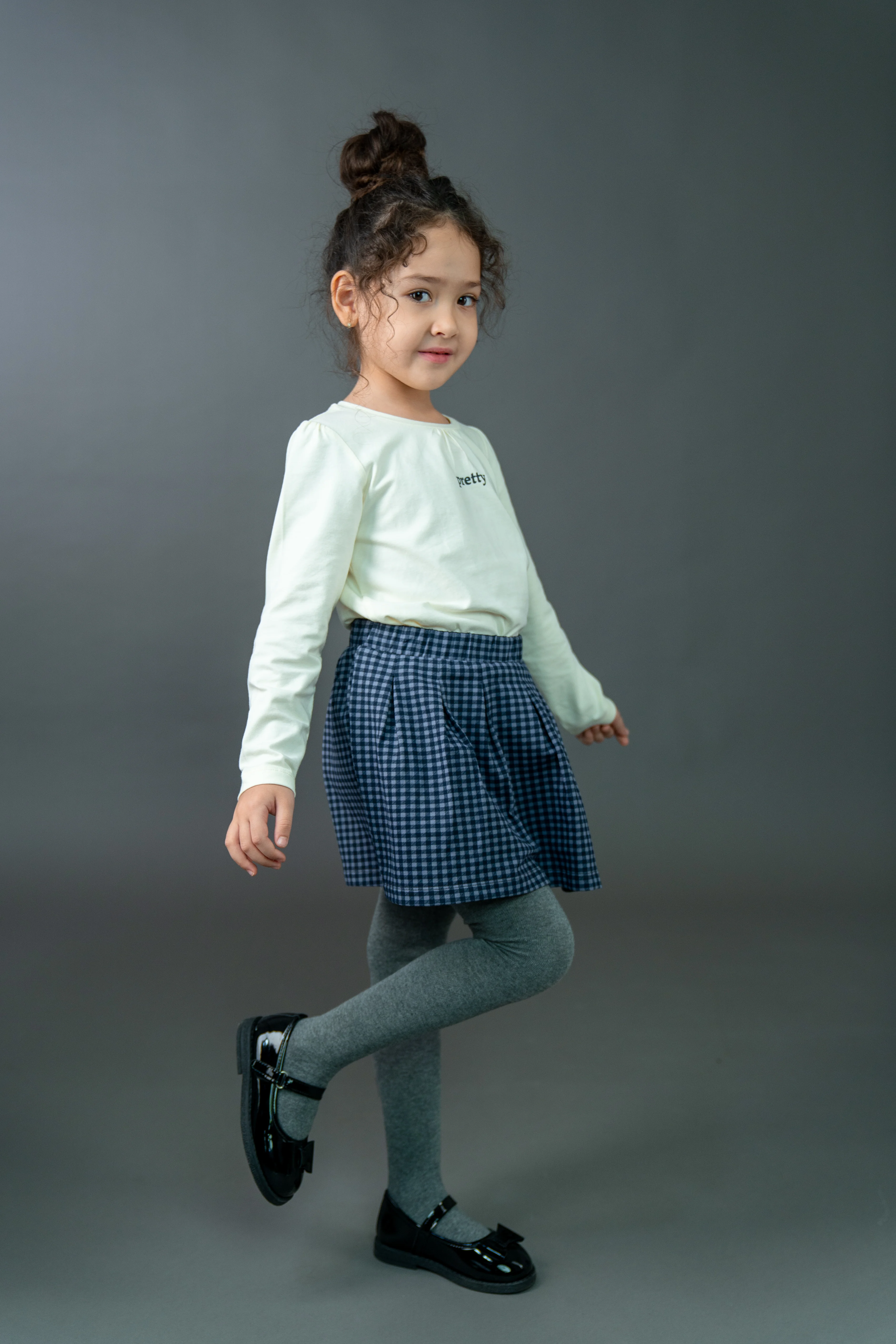 ЮБКА для девочки