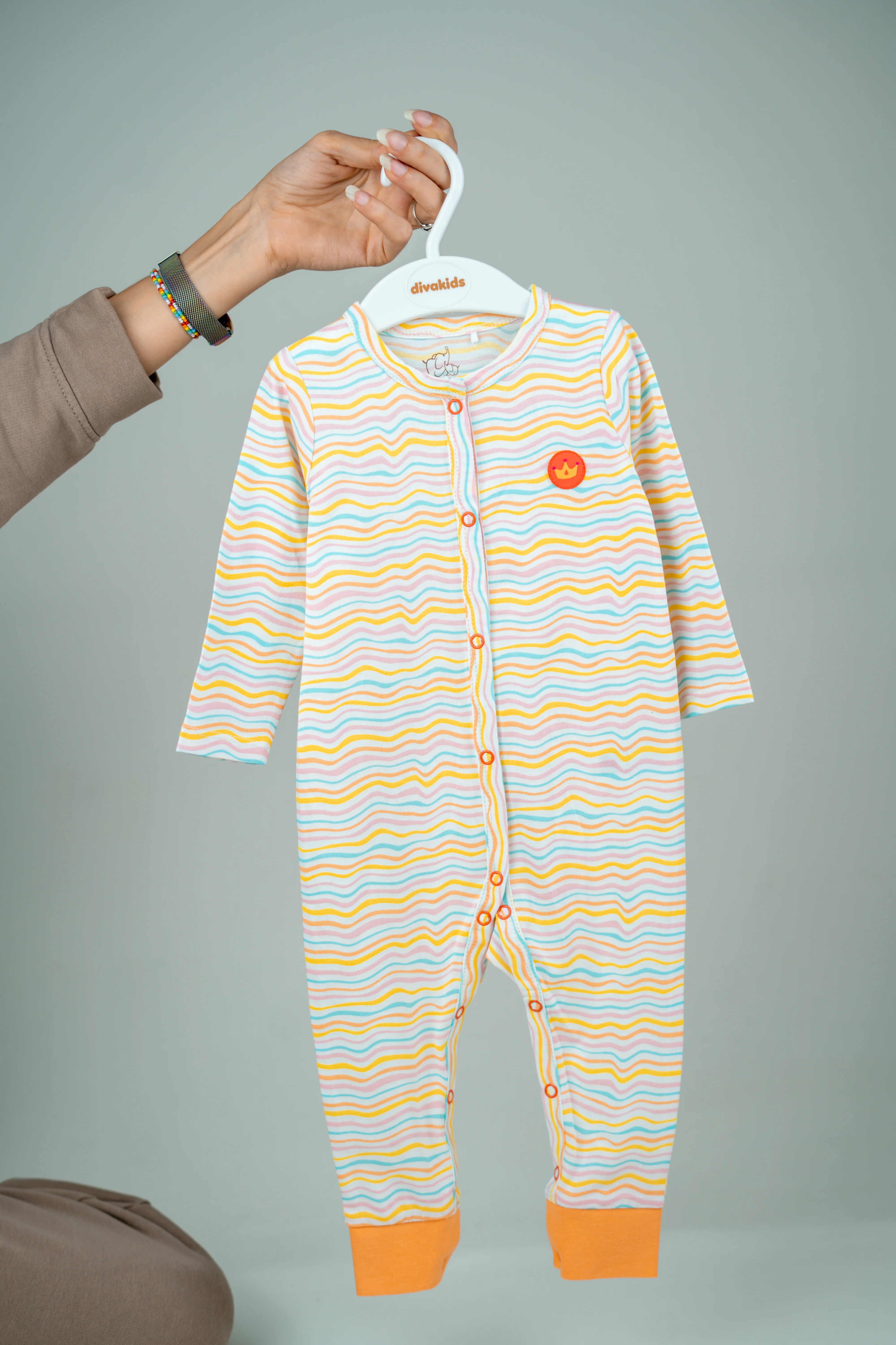 Комбинезон для деовчки