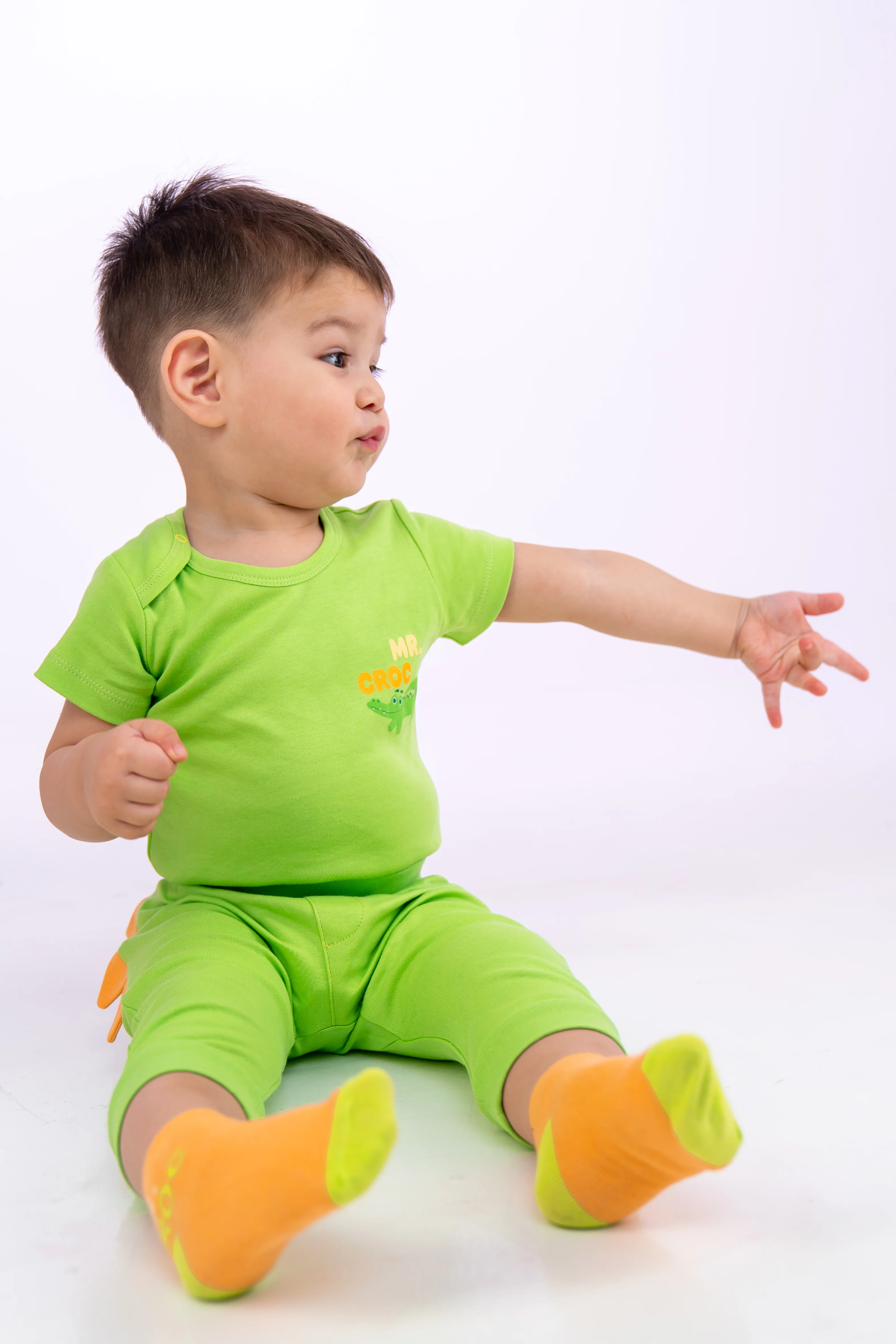 Боди для мальчика