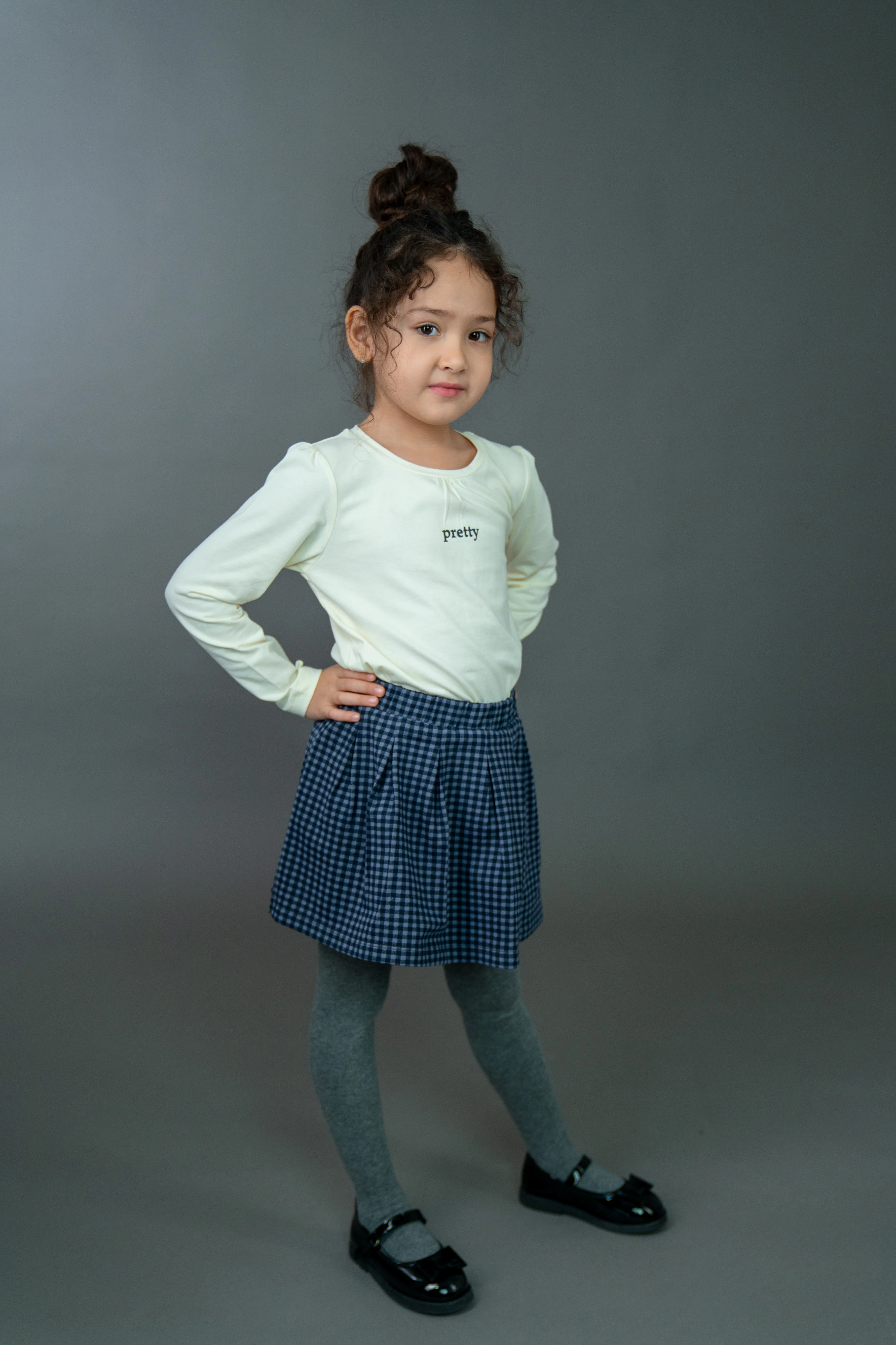 ЮБКА для девочки